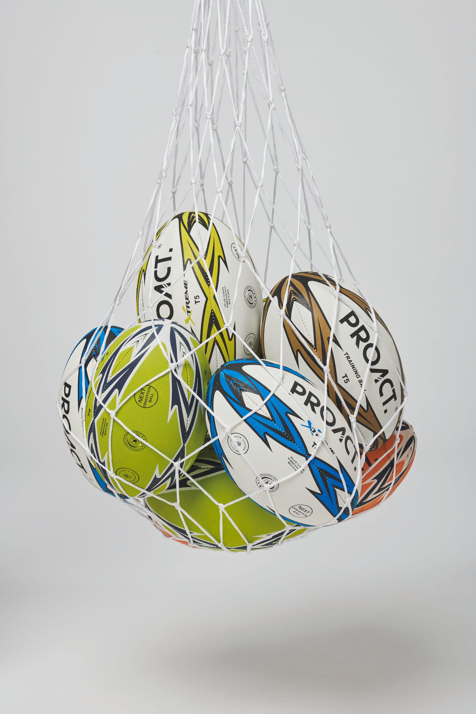 Ballennet
