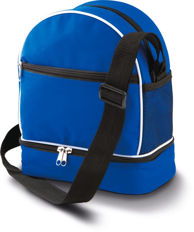 Petanque bowl bag - 3 bowls