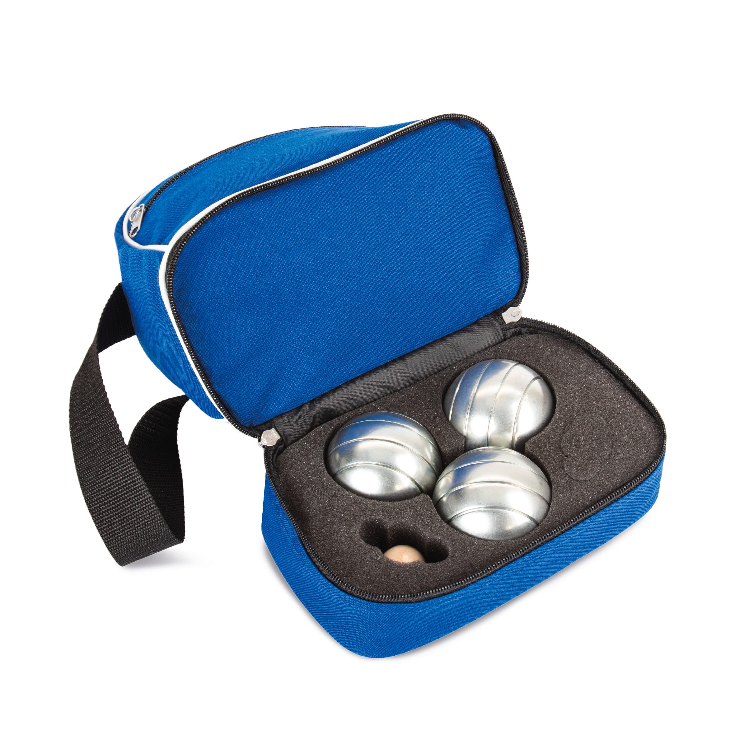 Bolsa de petanca - 3 bolas