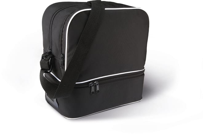 Petanque bowl bag - 6 bowls