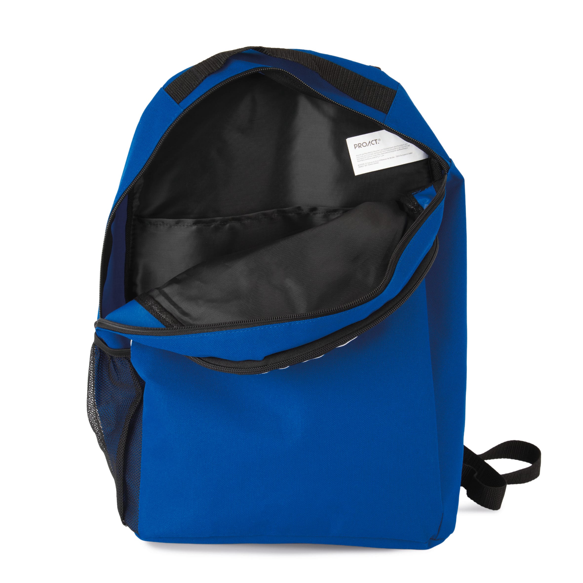 Mochila equipaciones multideporte - 16 L