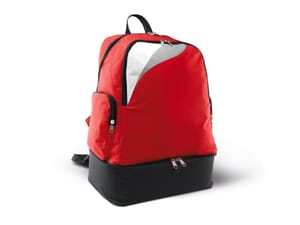 Teamsports rugzak met sterke bodem - 39L
