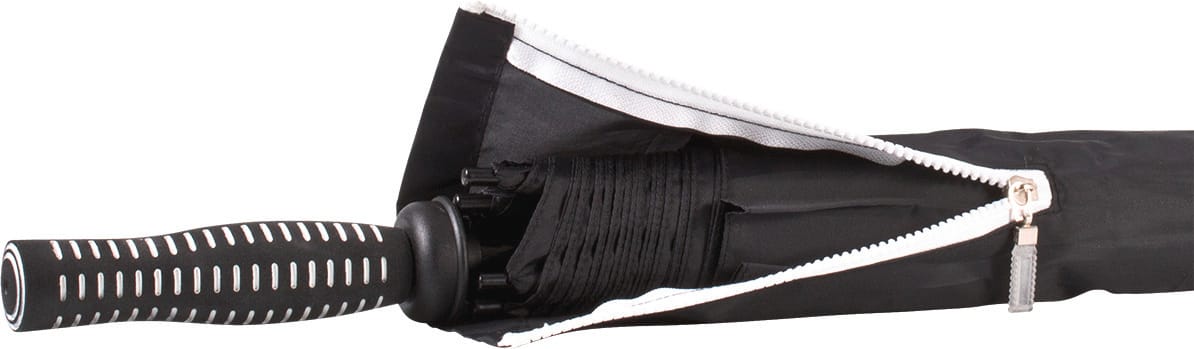 Chapéu-de-chuva de golfe profissional