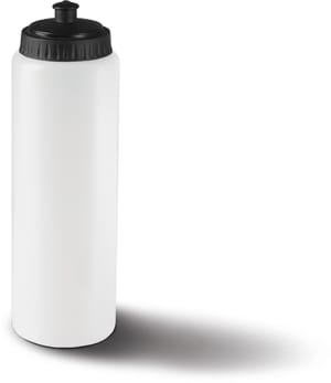 Sportfles 1000 Ml