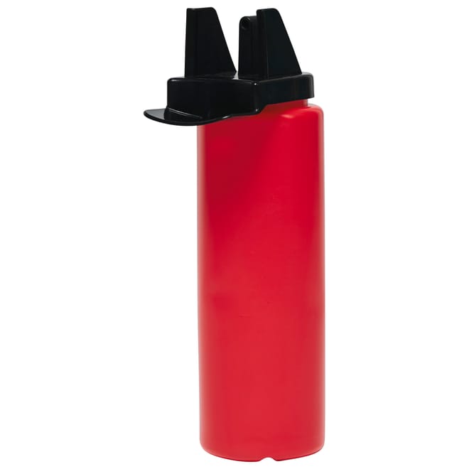 Bouteille de sport hygiénique 1000 ml