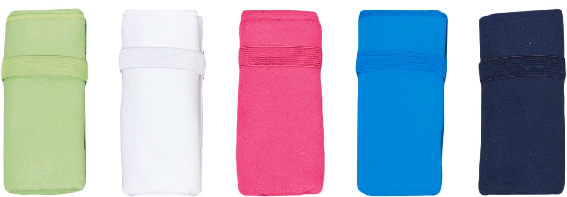 Toalha de desporto em microfibra - 30 x 50 cm