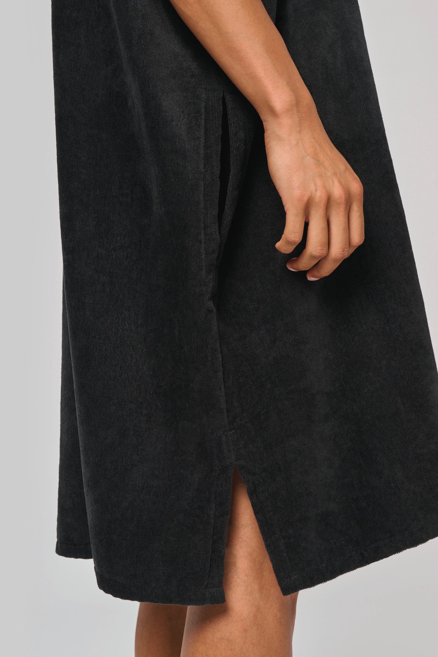 Poncho éponge à capuche - Image 16