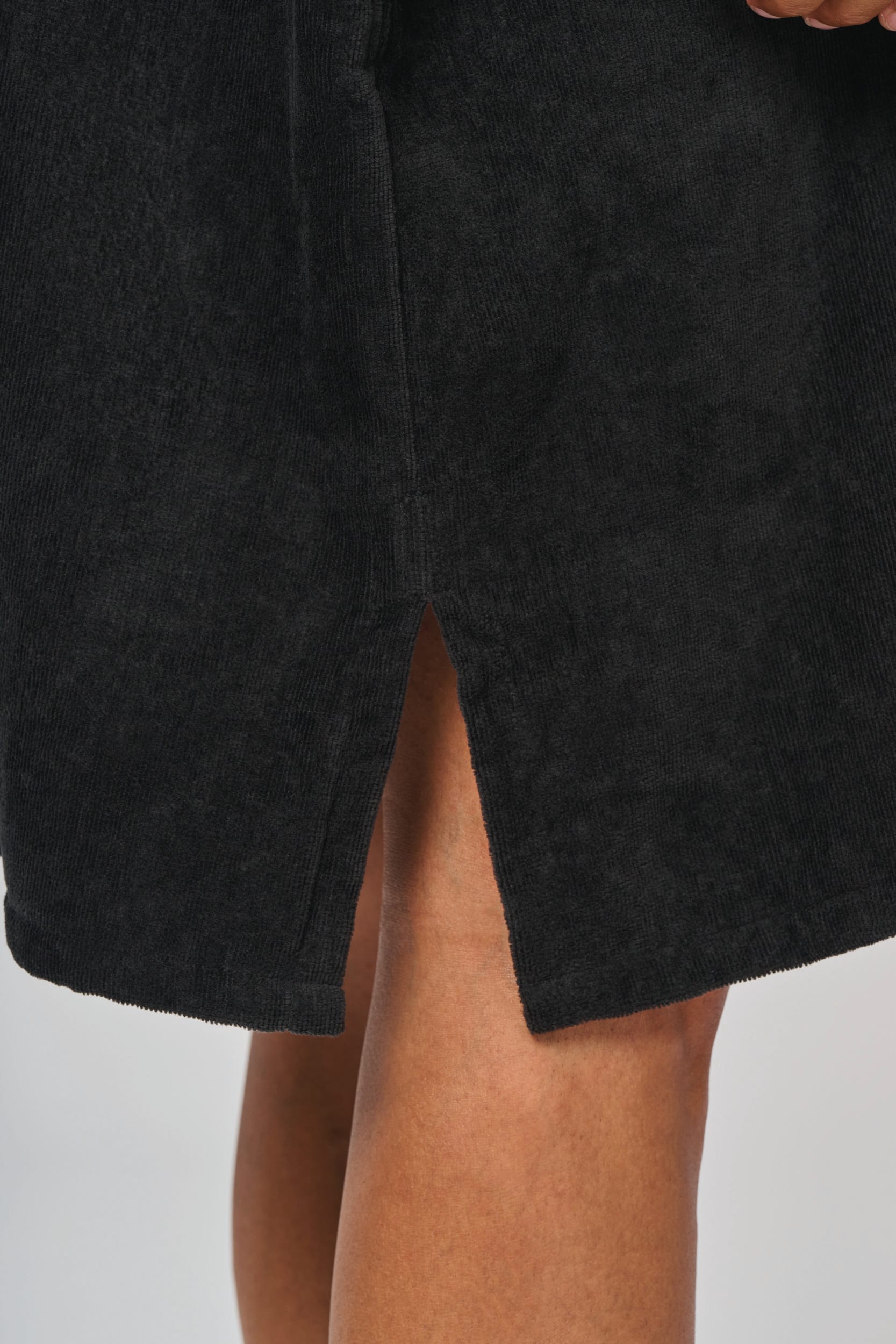 Poncho éponge à capuche - Image 17