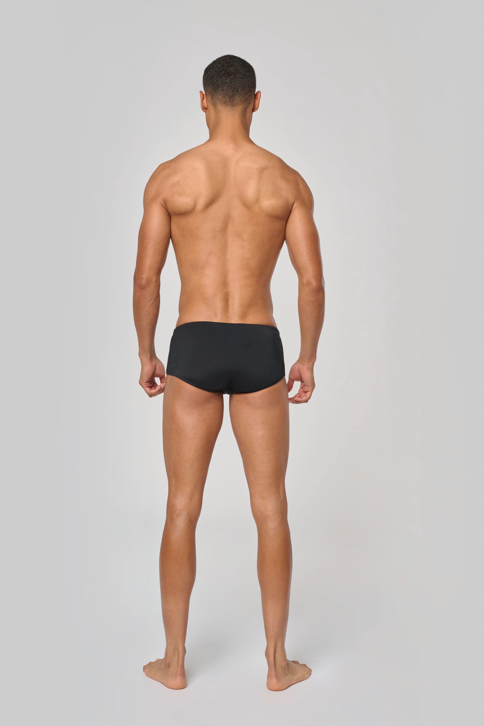 Calção de banho de homem