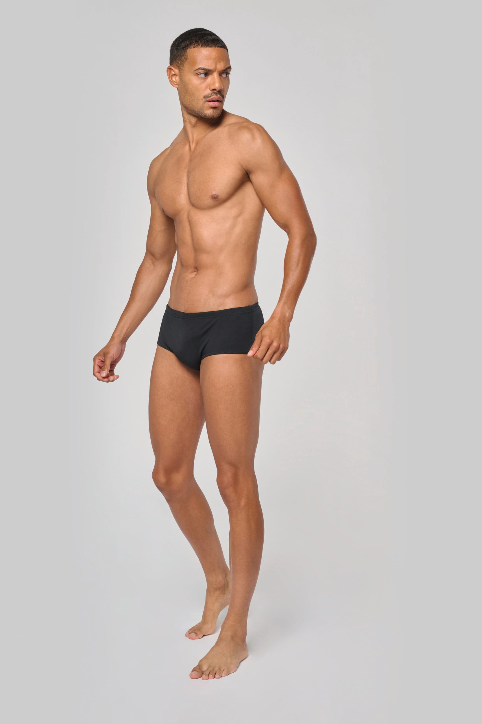 Calção de banho de homem