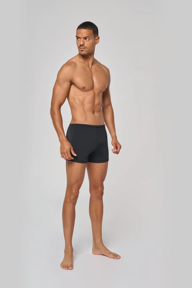 Boxer da bagno uomo