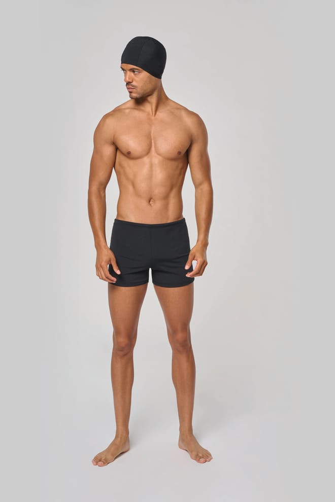 Cuffia da nuoto adulto