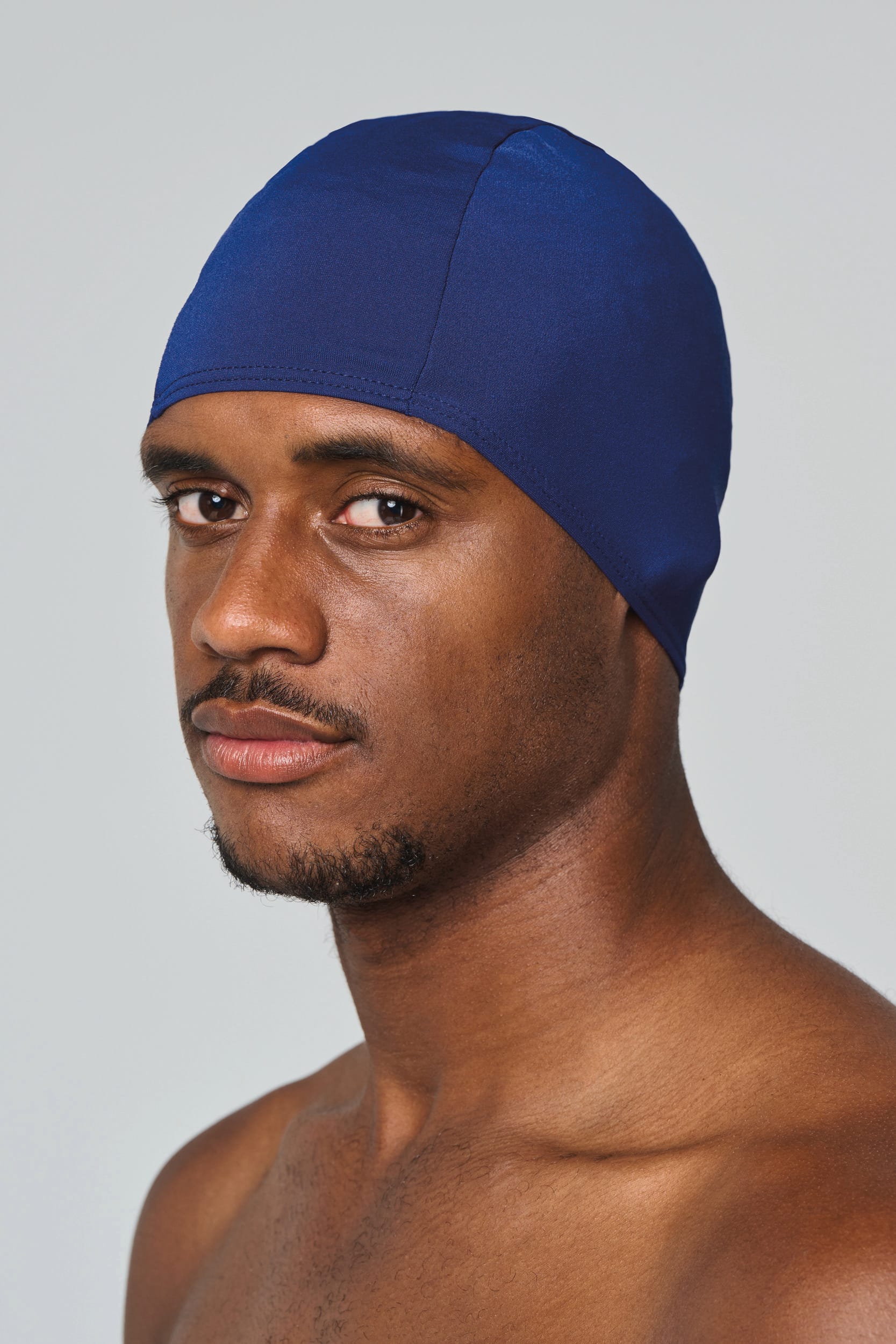 Touca de banho para adulto