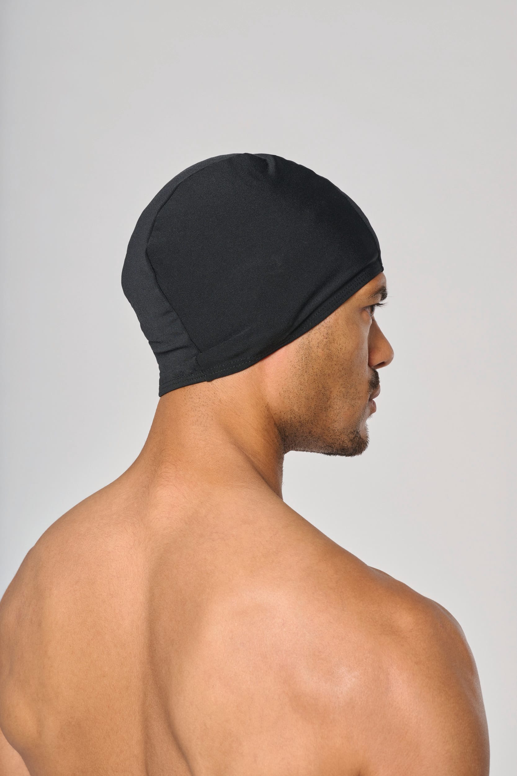 Touca de banho para adulto