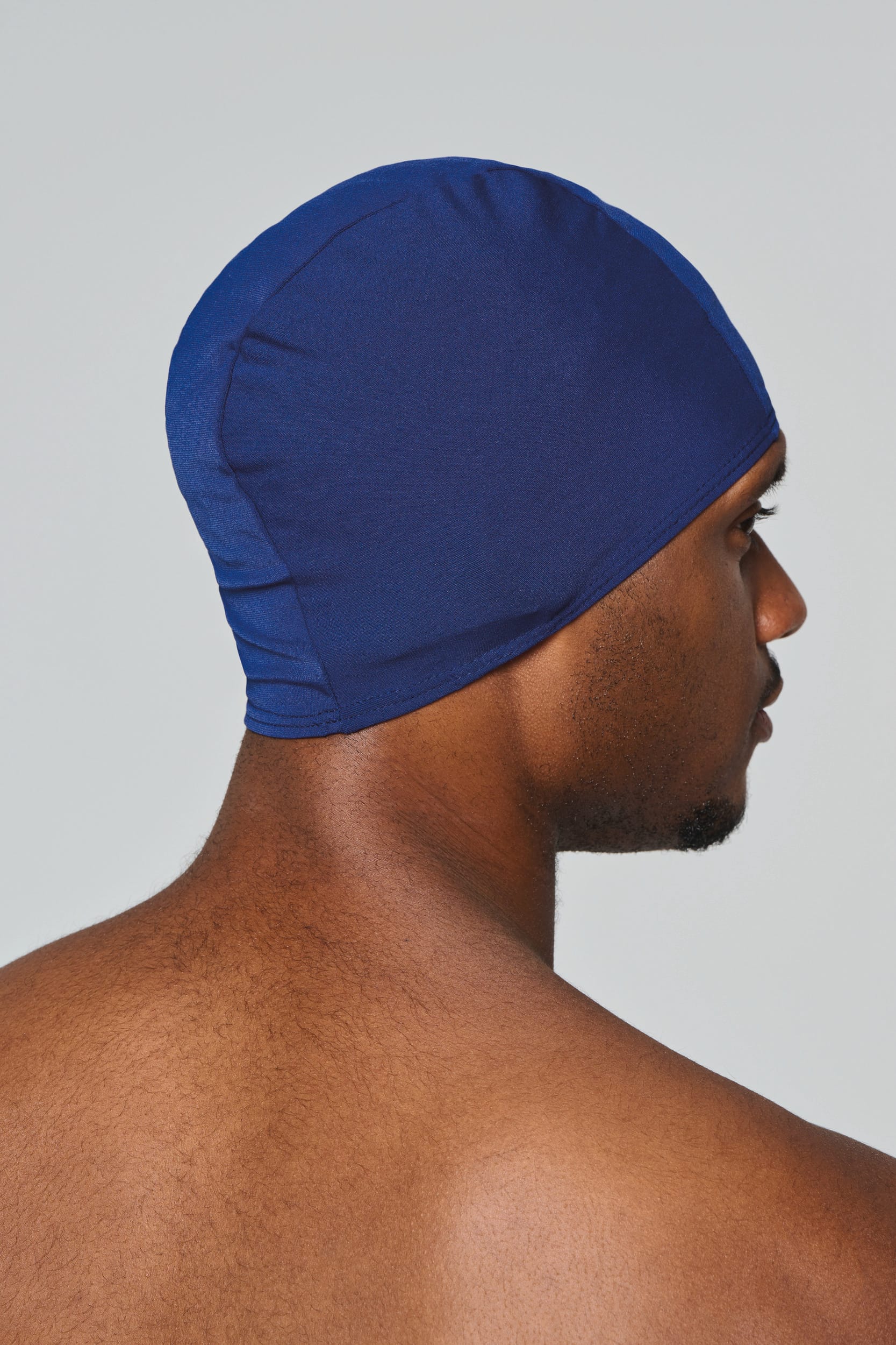 Touca de banho para adulto