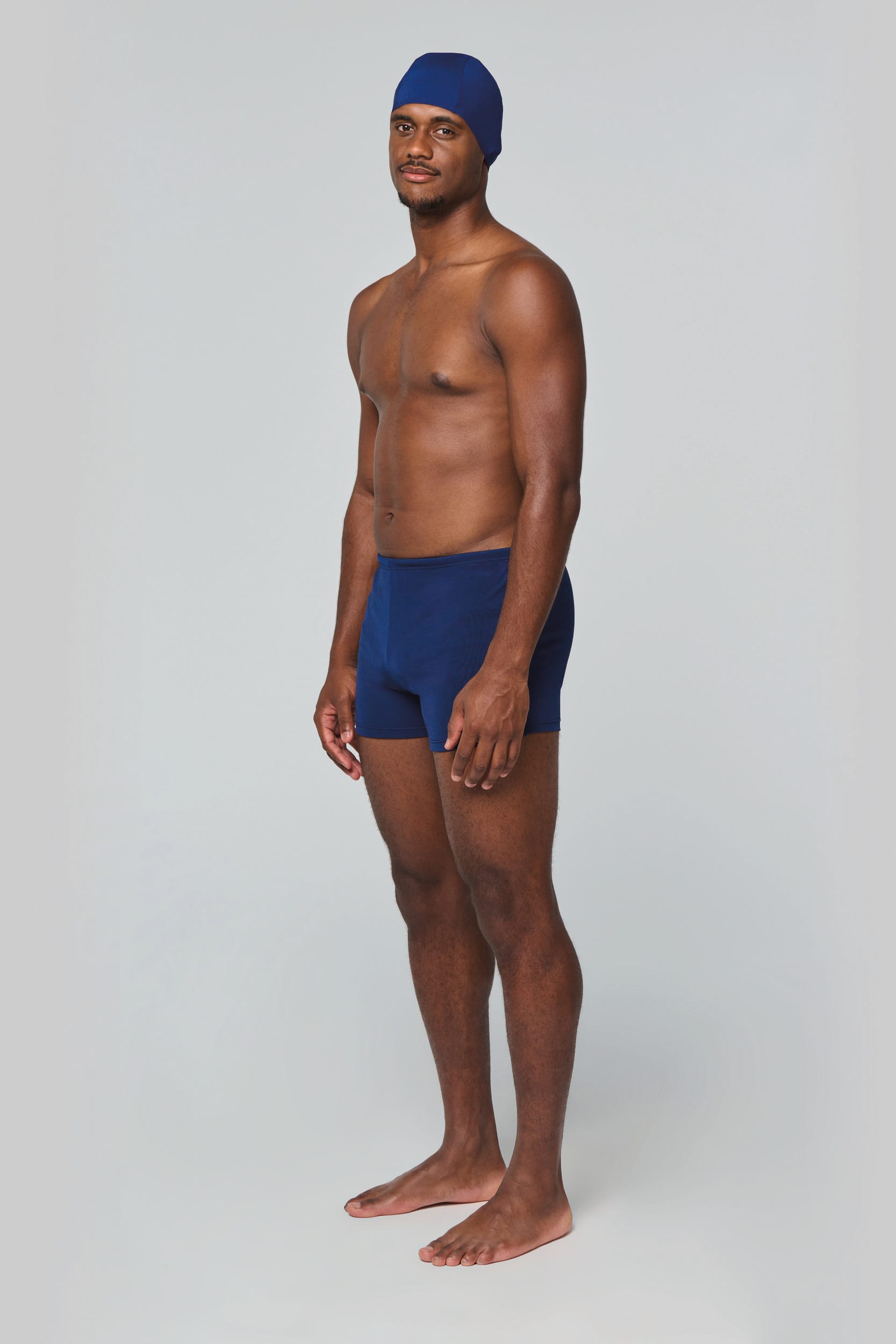 Touca de banho para adulto