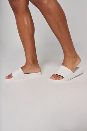Uniseks espadrilles
