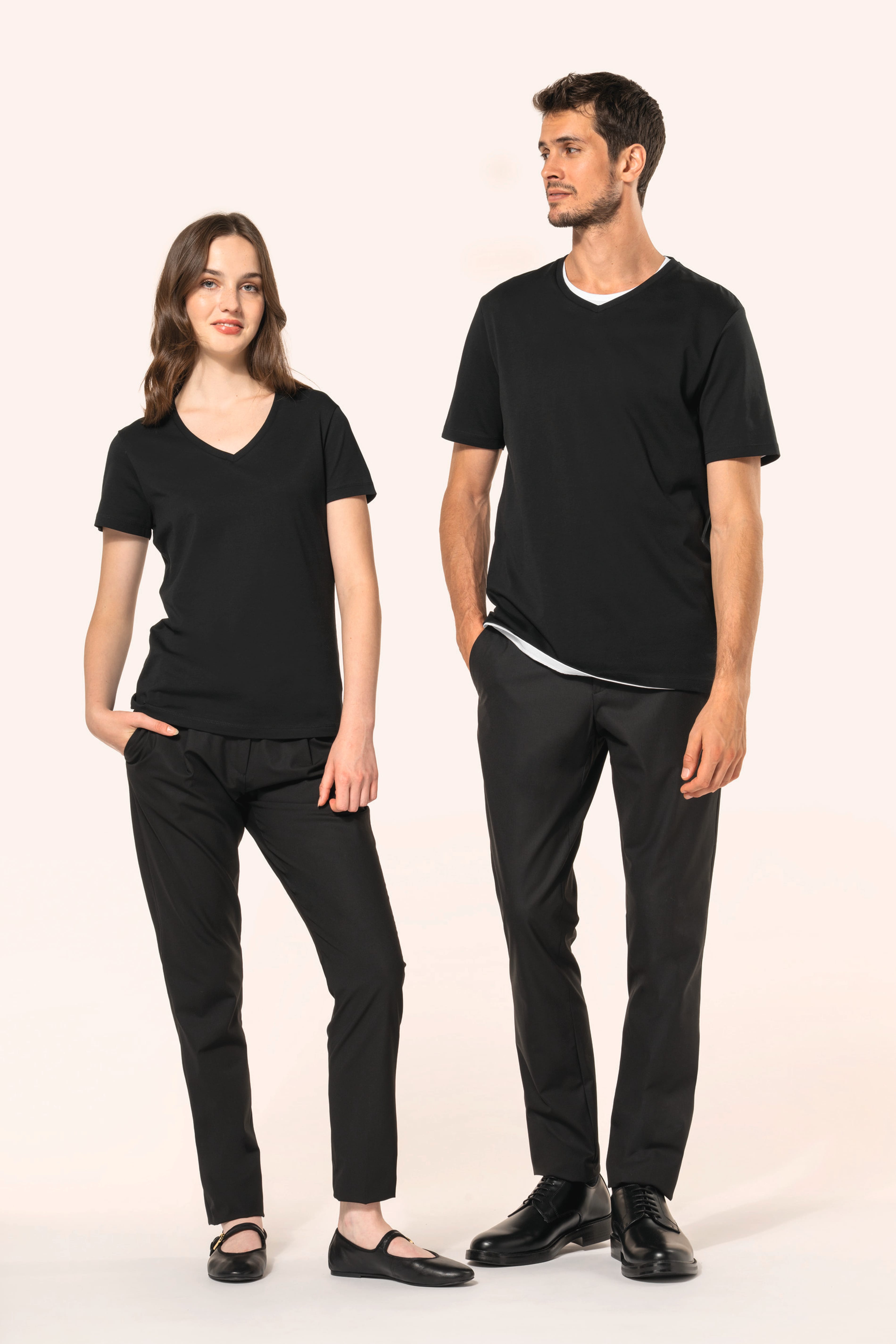 Camisa Casual Manga Larga Para Hombre Alex And Ivy