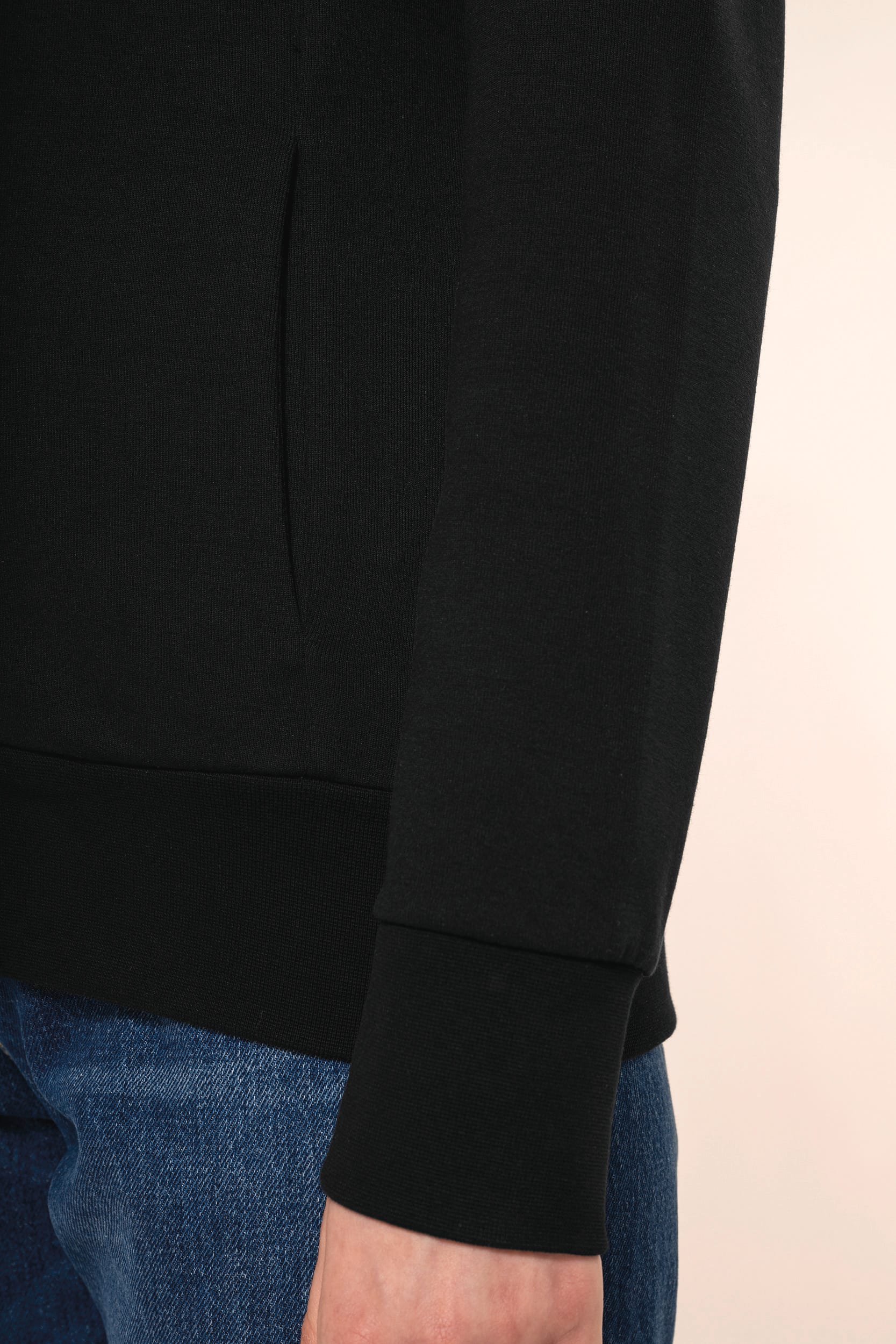 Veste zippée à capuche femme - Image 6