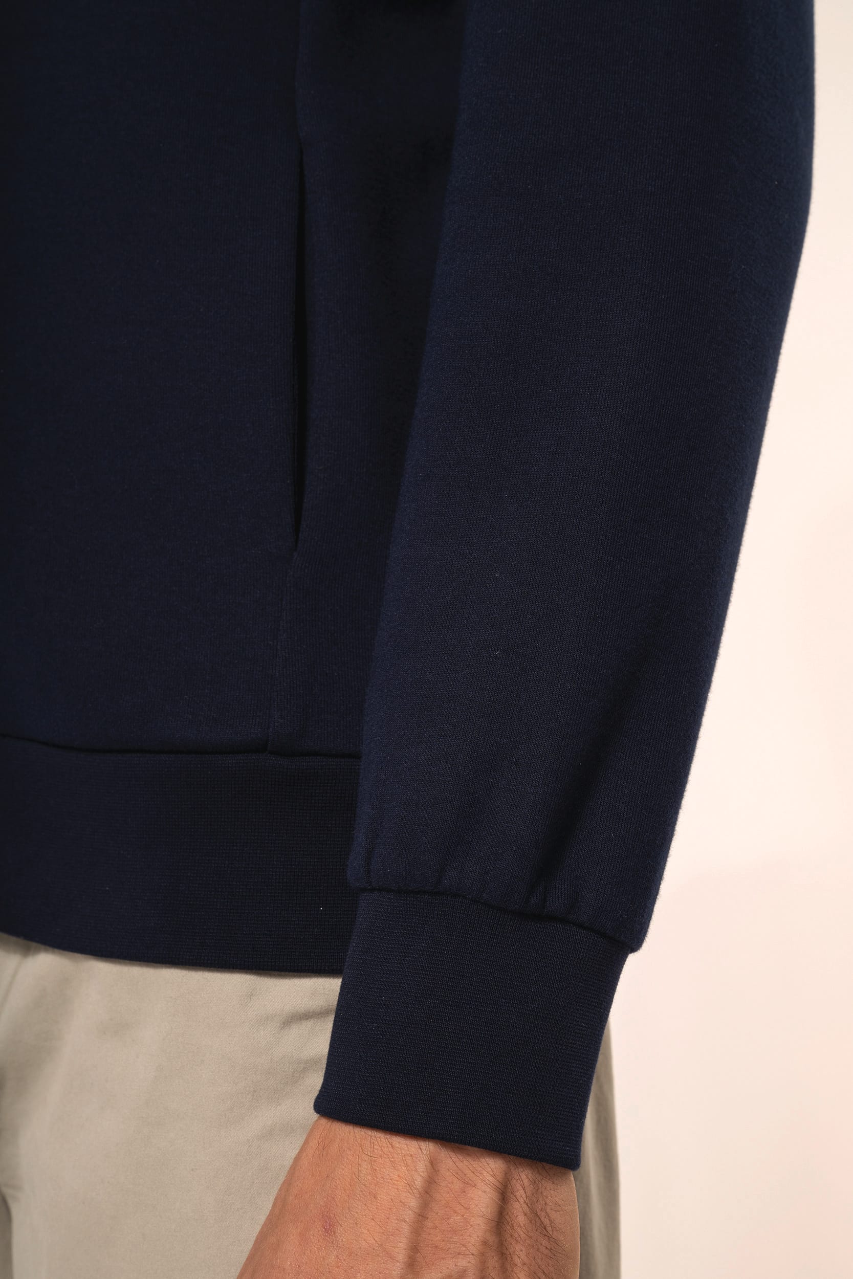 Veste zippée homme - Image 6