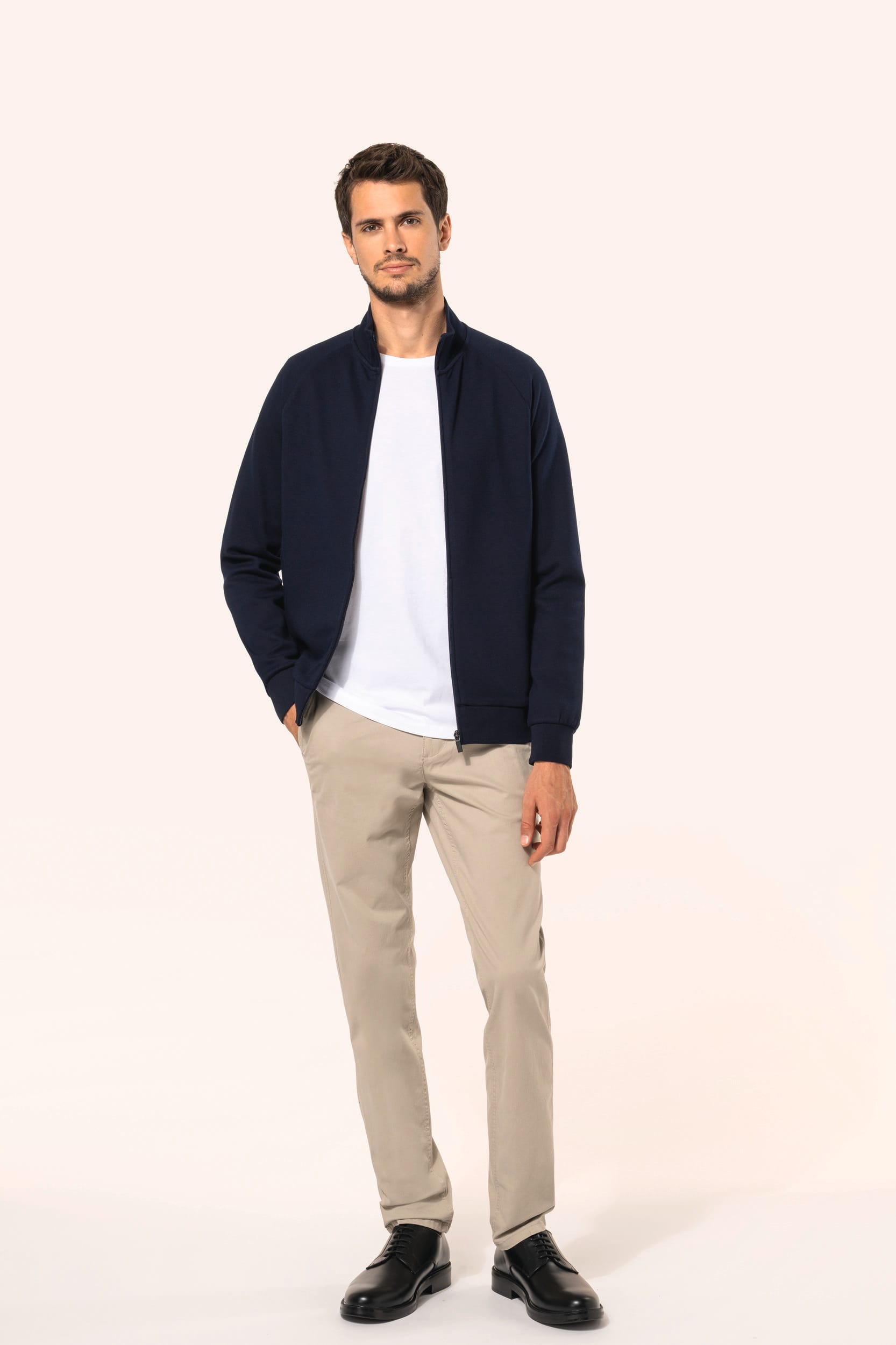 Veste zippée homme - Image 9