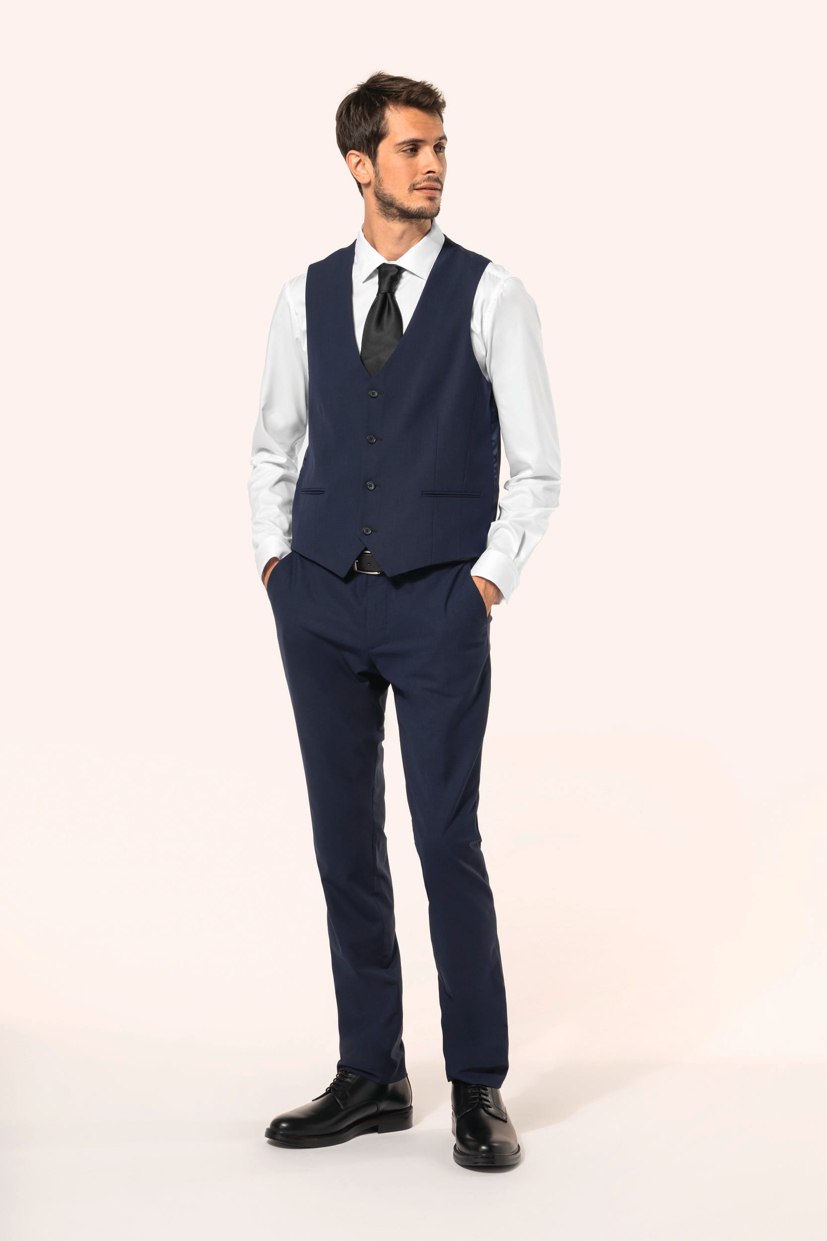 Gilet homme - Image 3