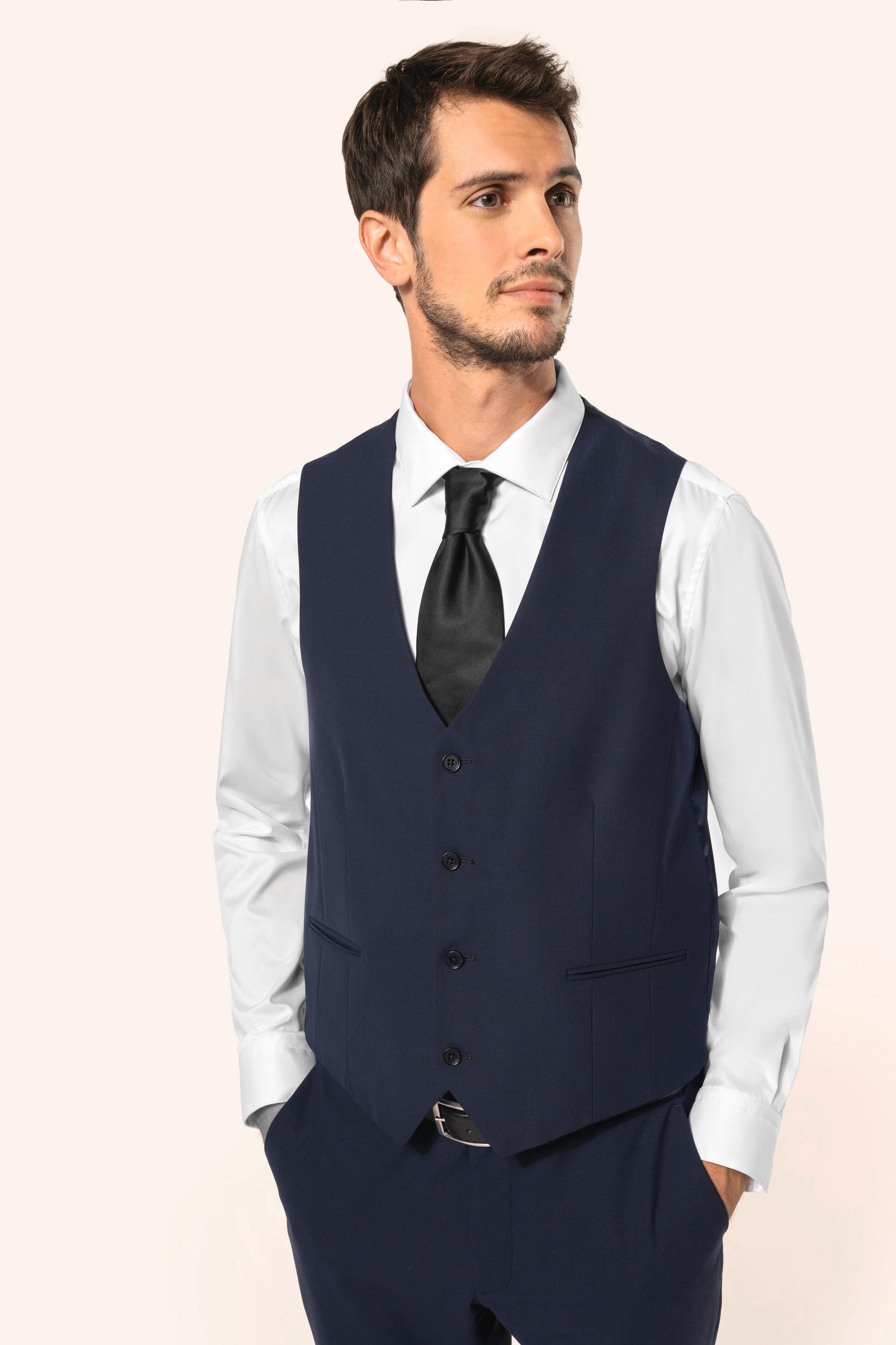 Gilet homme - Image 7