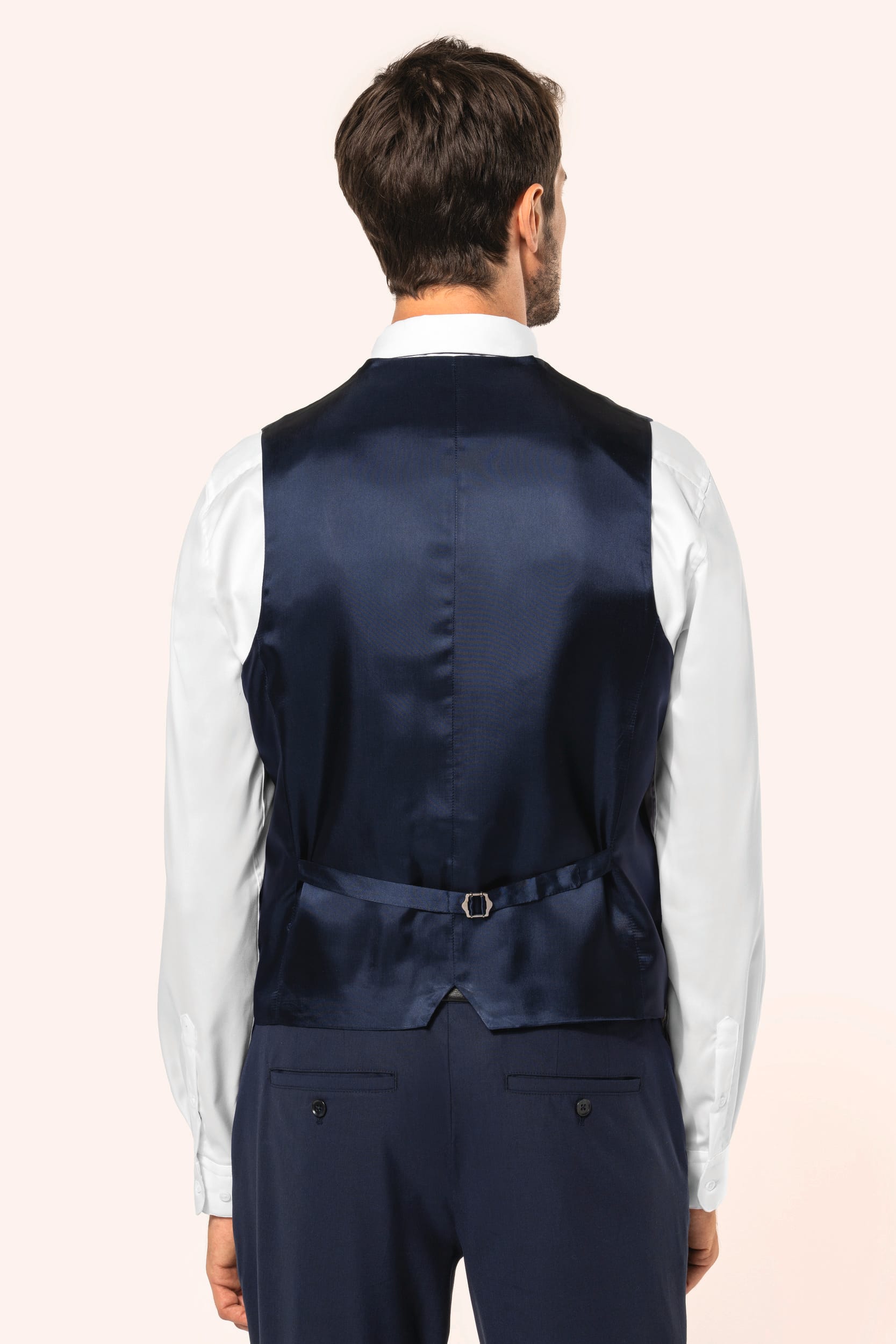 Gilet homme - Image 2