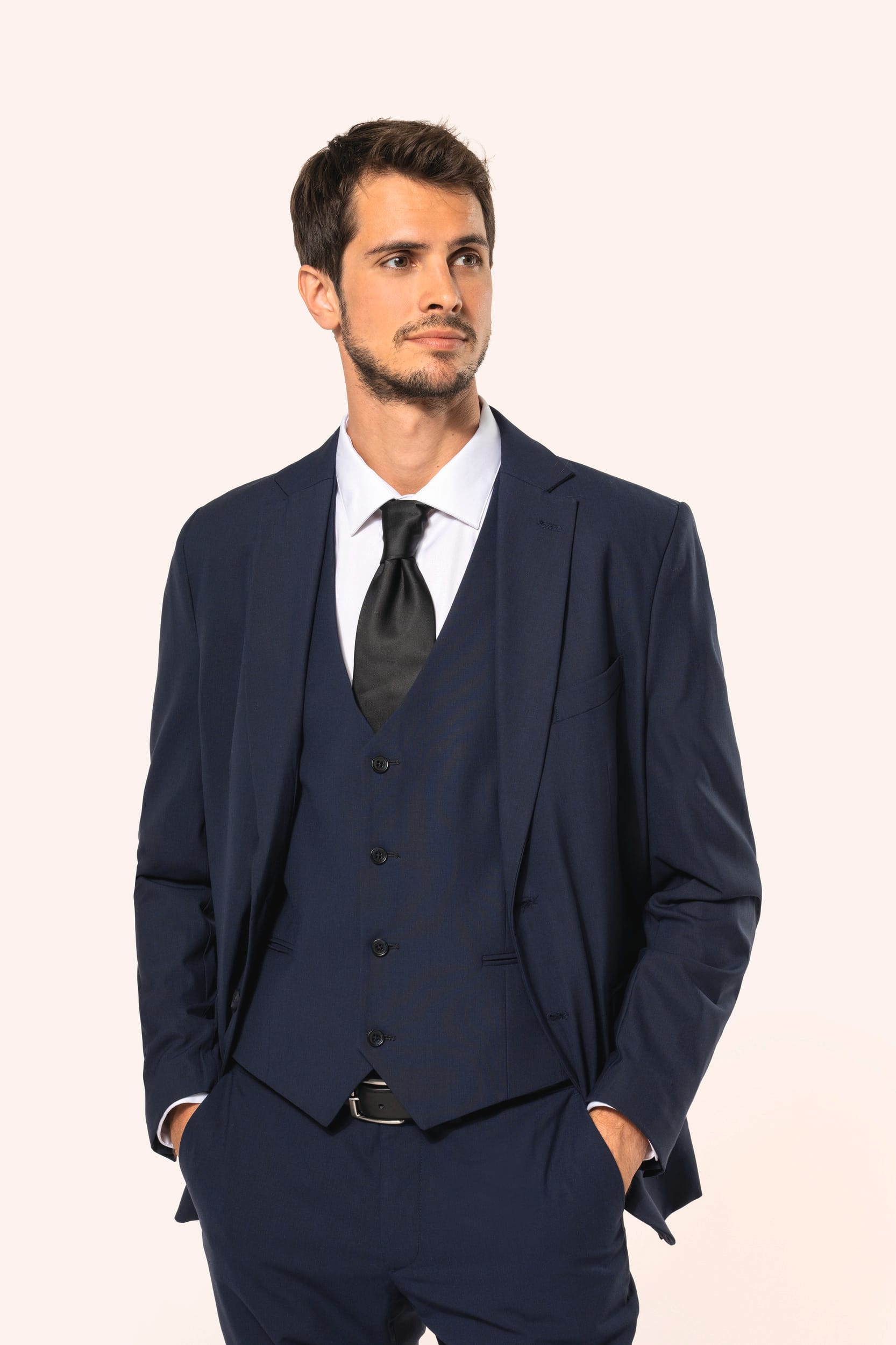 Gilet homme - Image 9