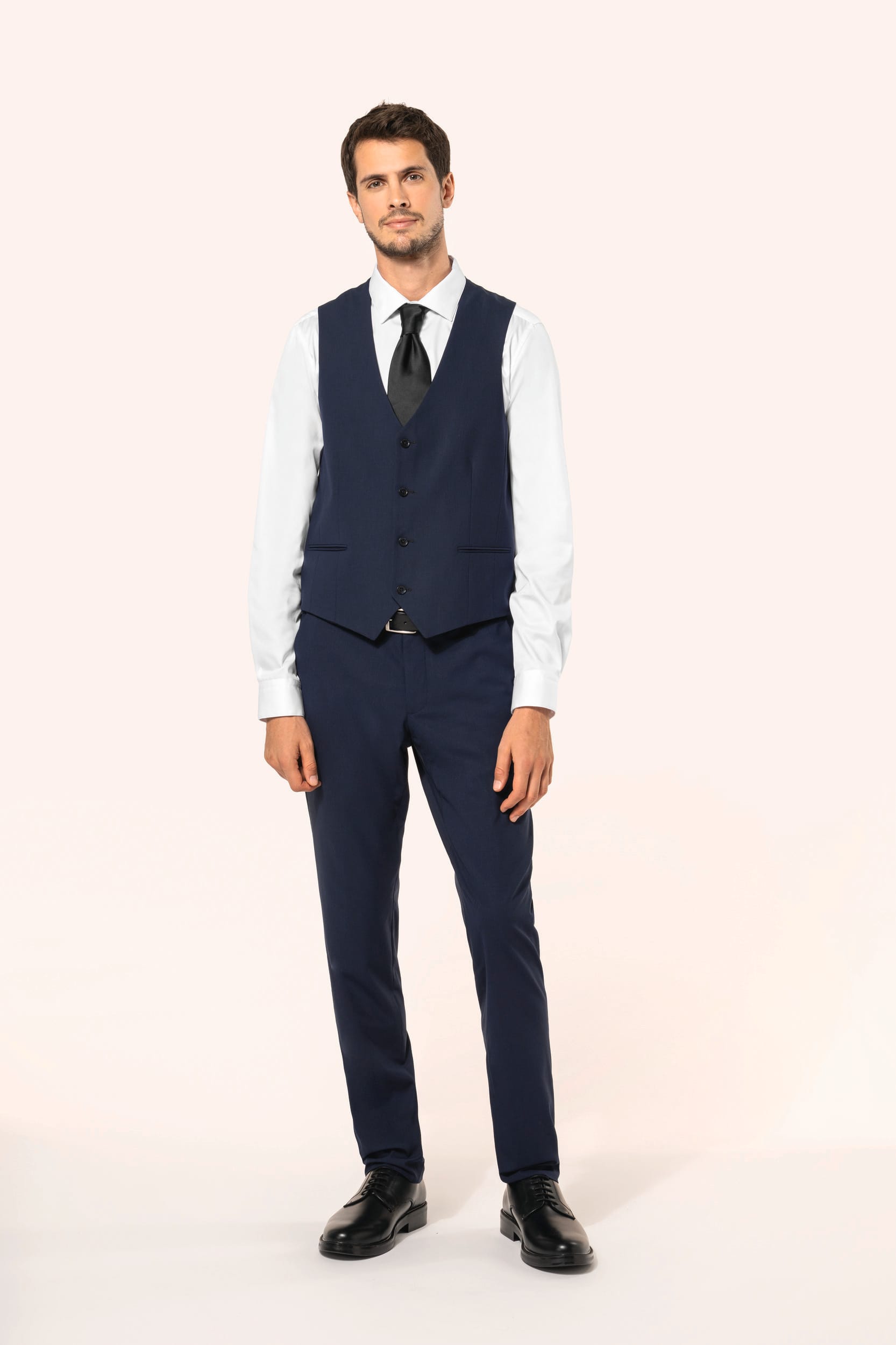 Gilet homme - Image 8