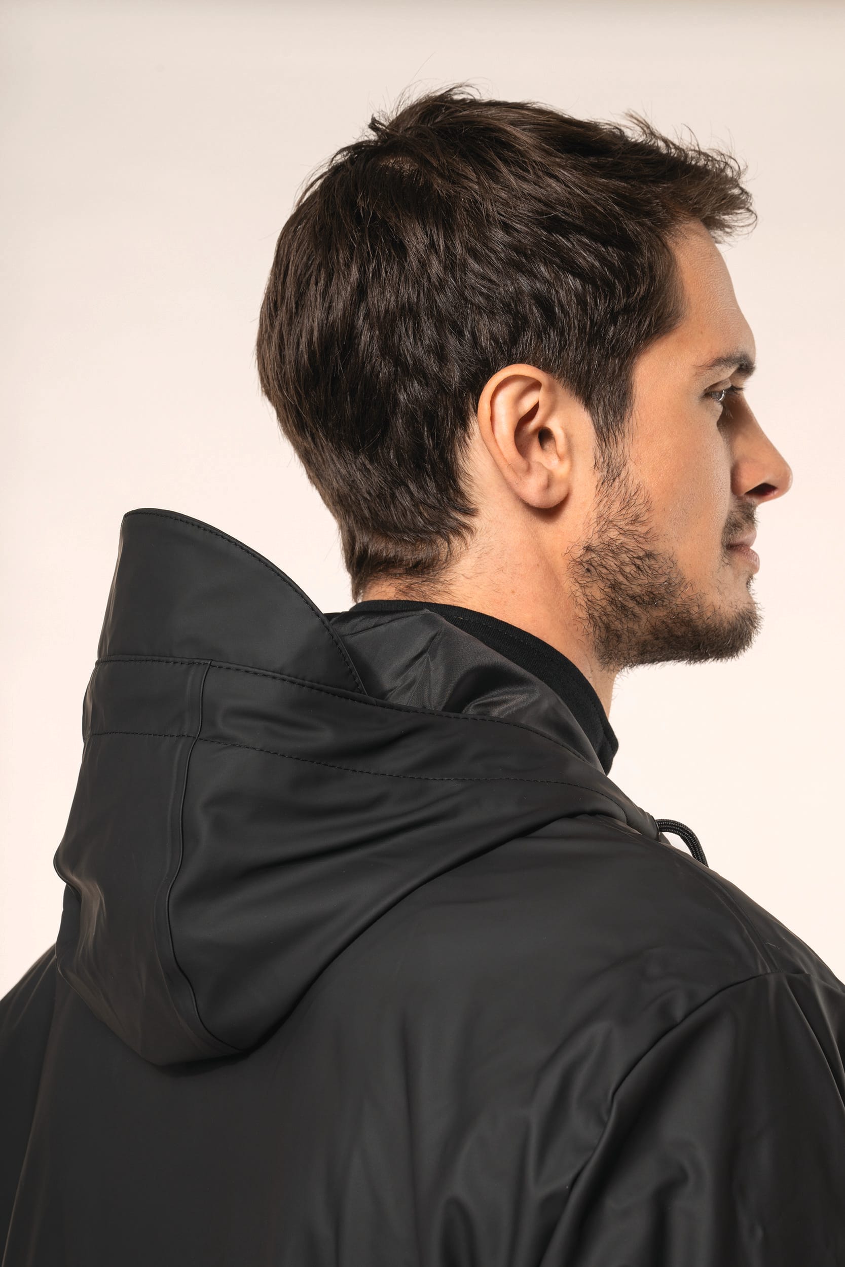 Veste de pluie unisexe - Image 4