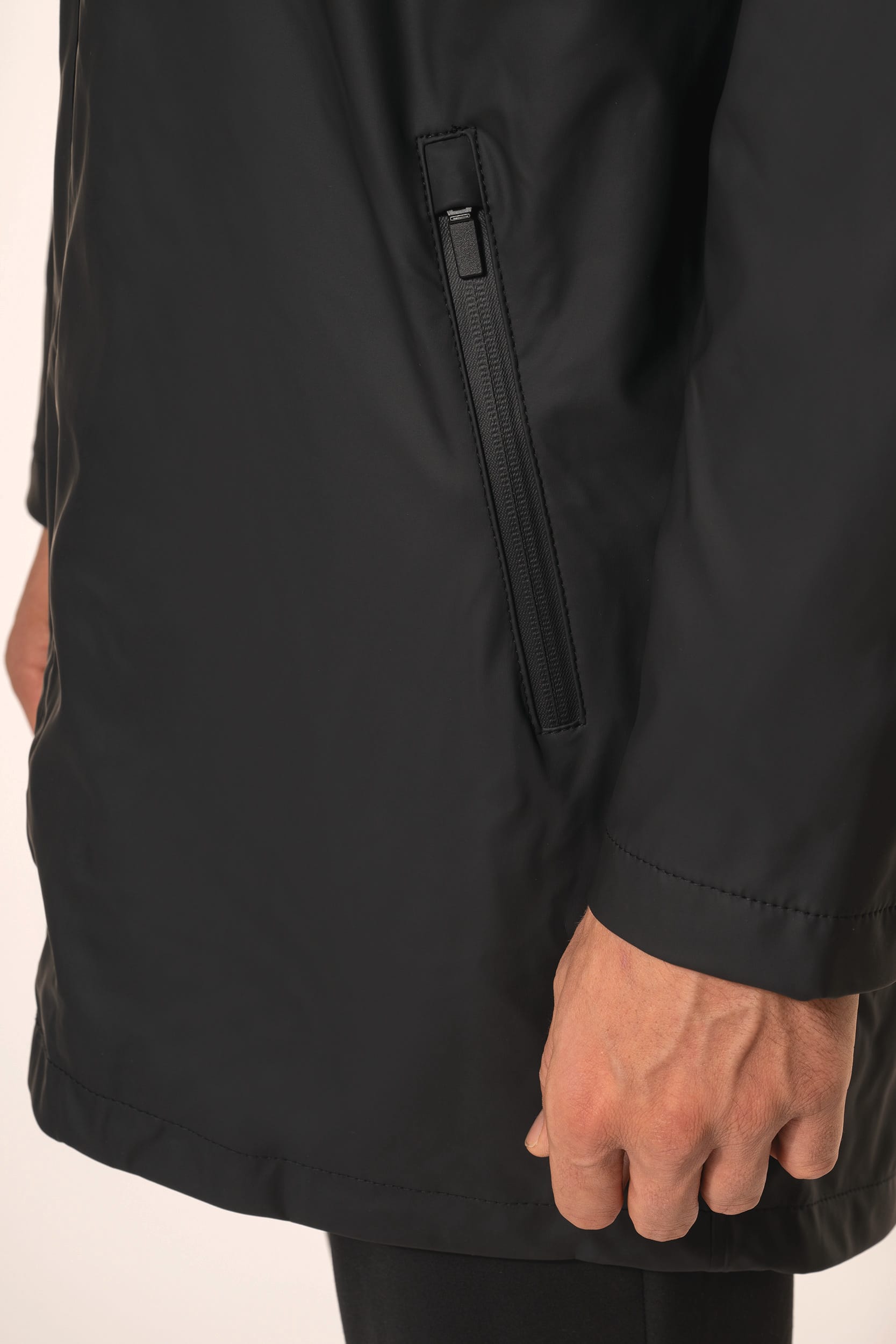 Veste de pluie unisexe - Image 5