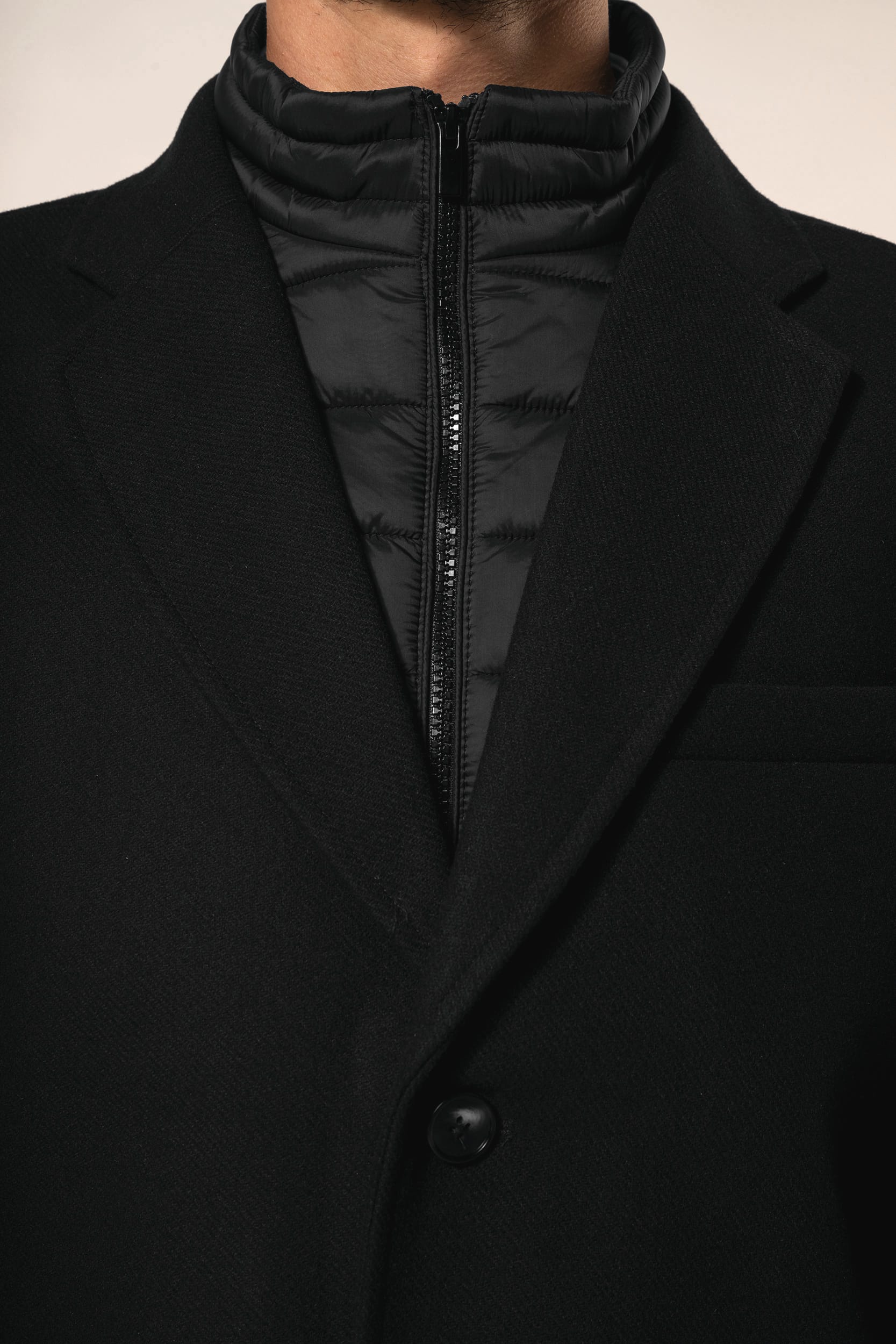 Manteau homme - Image 4