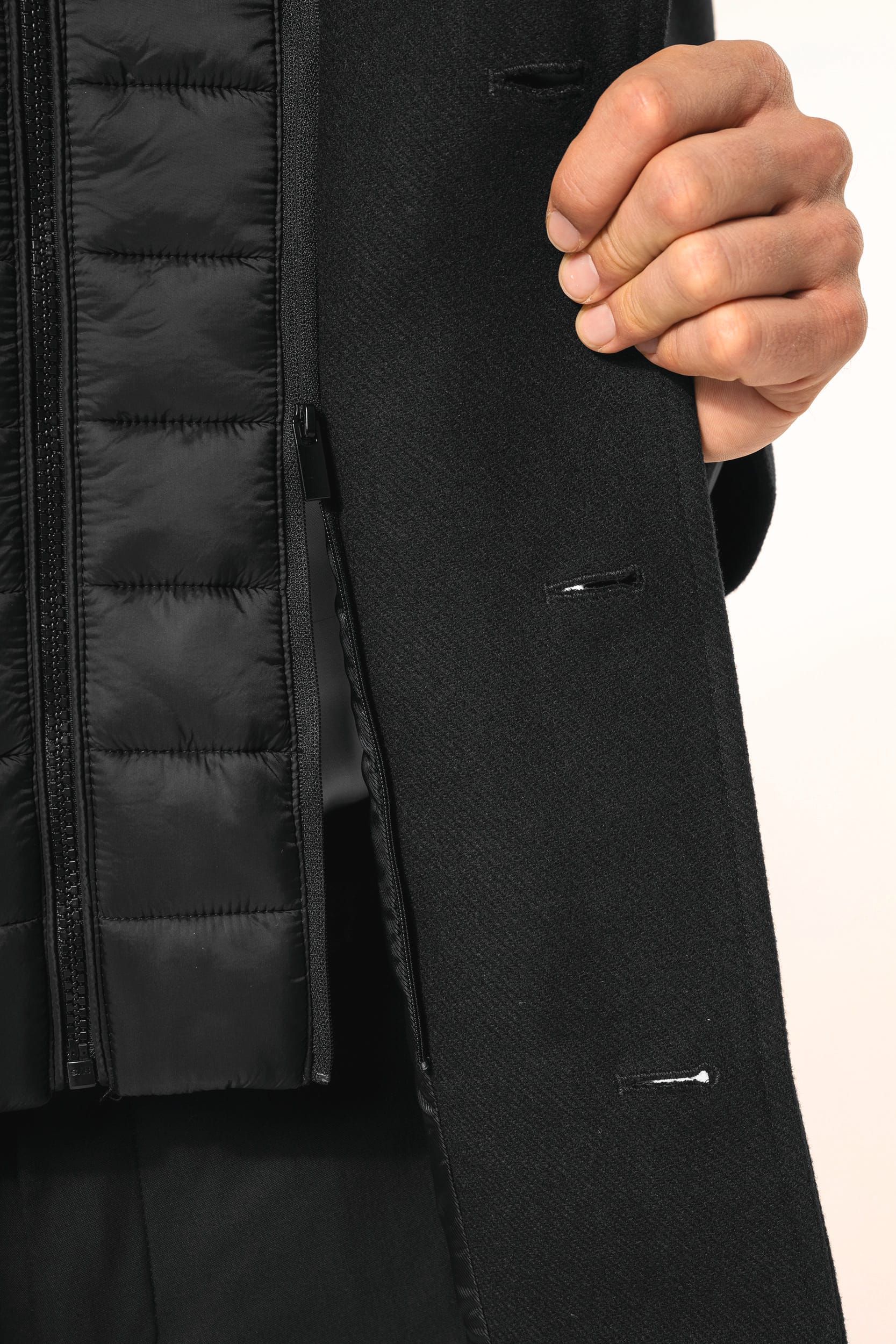 Manteau homme - Image 7