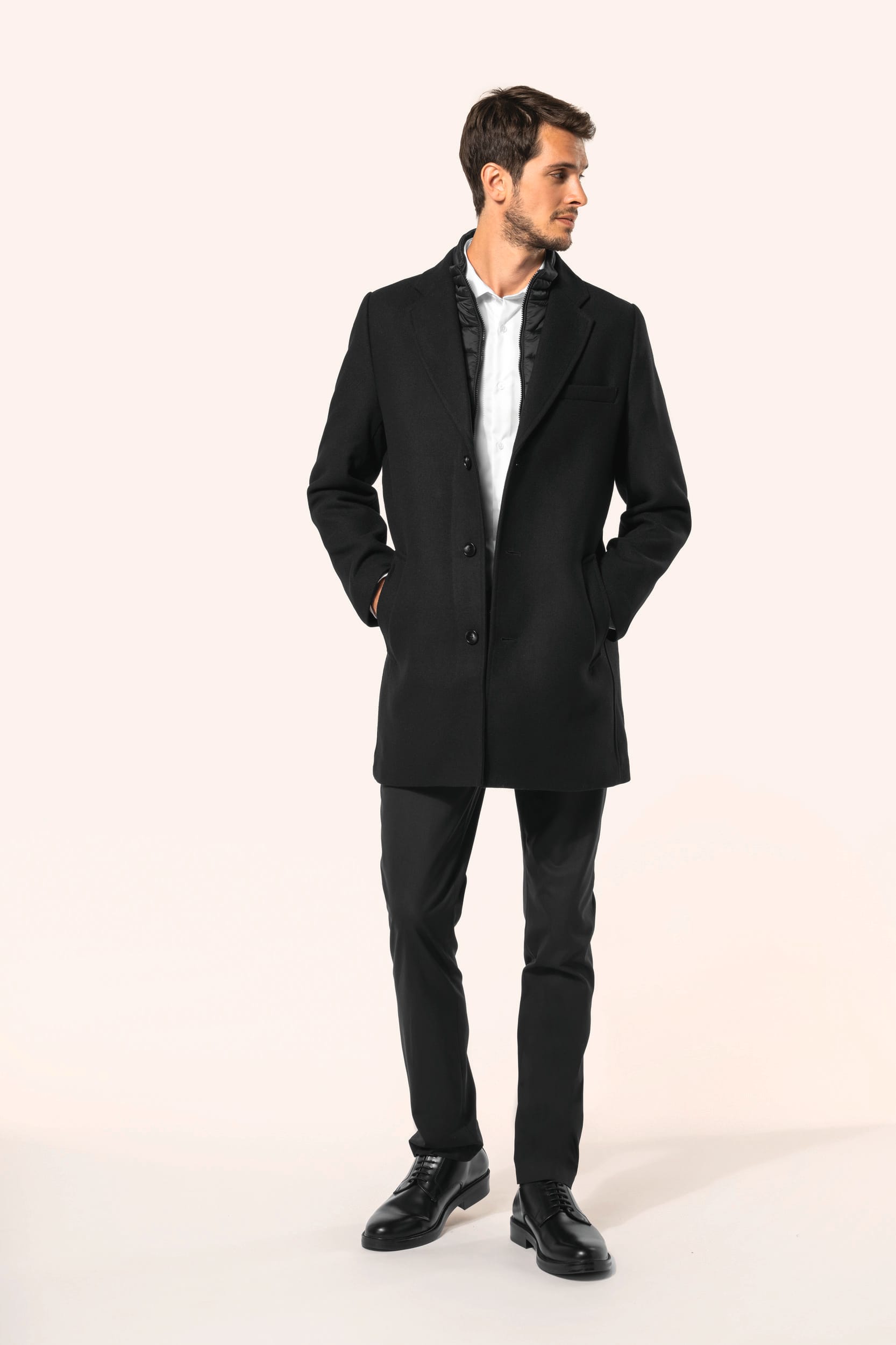 Manteau homme - Image 11