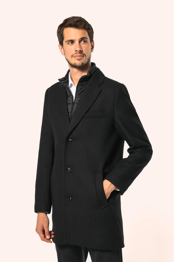 Men Coat