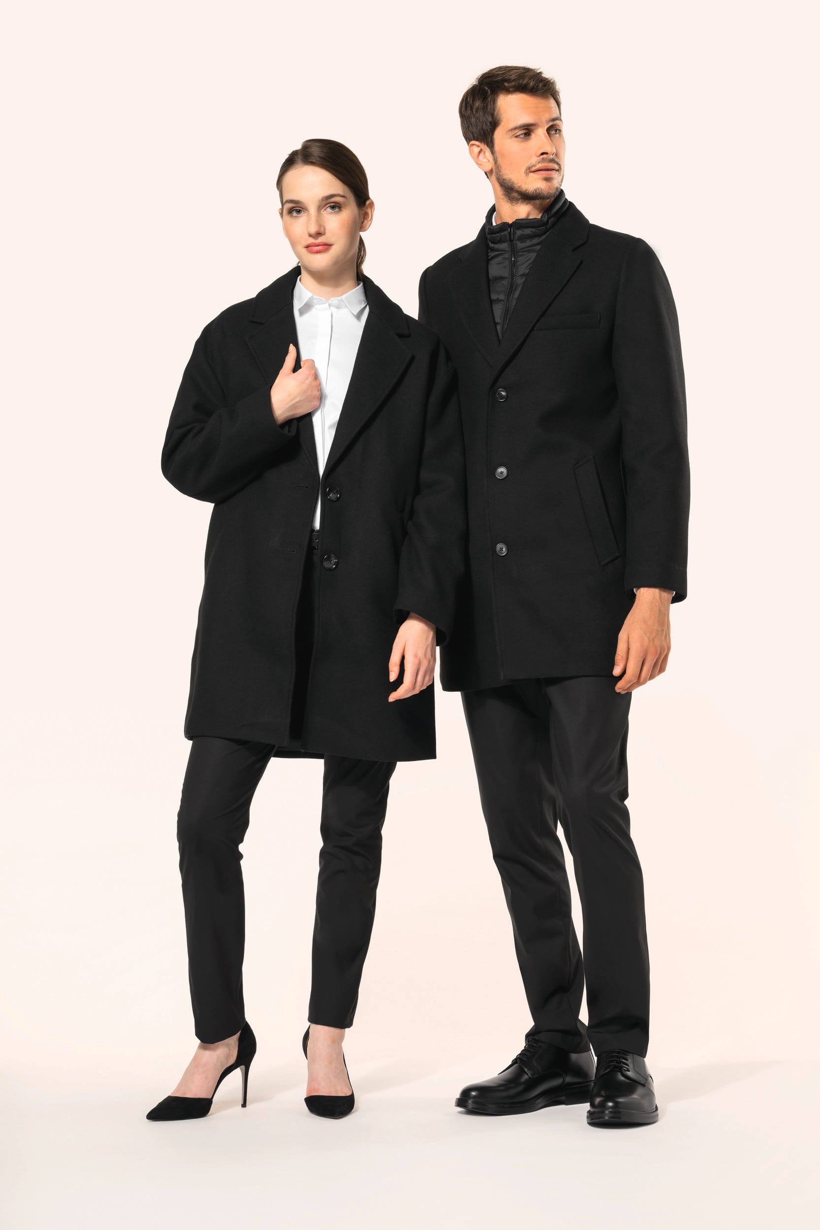 Manteau femme - Image 12