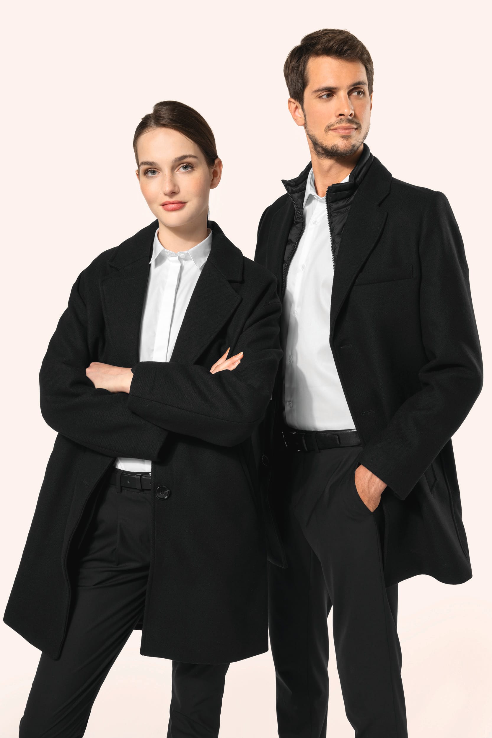 Manteau femme - Image 9