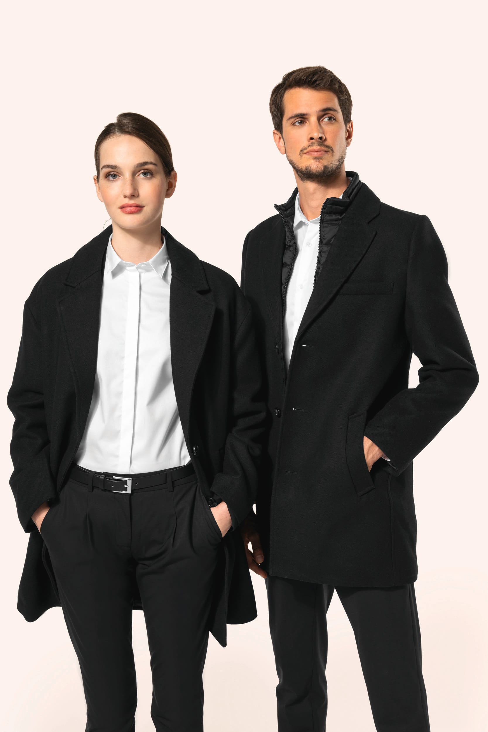 Manteau femme - Image 13