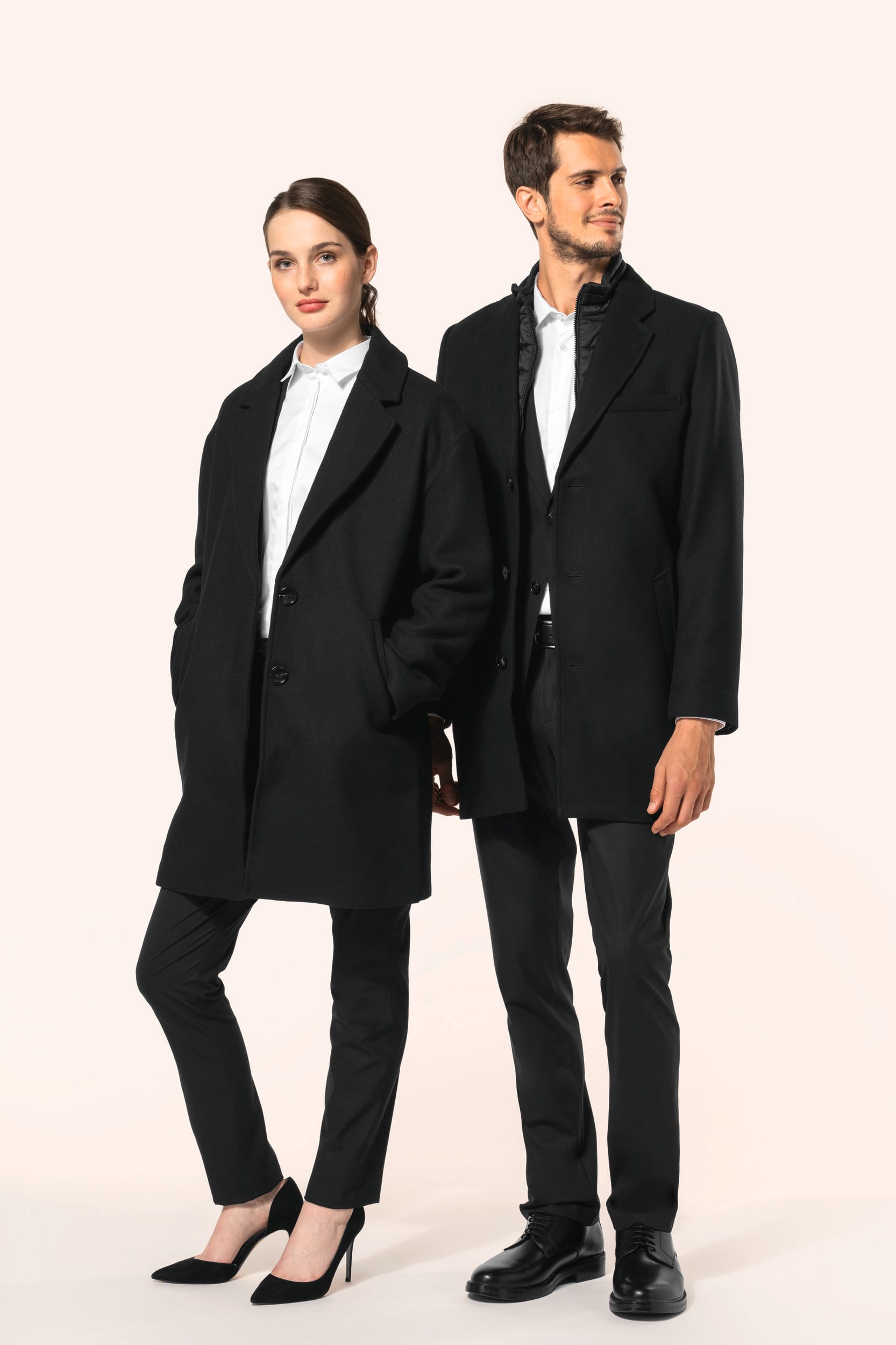 Manteau femme - Image 11