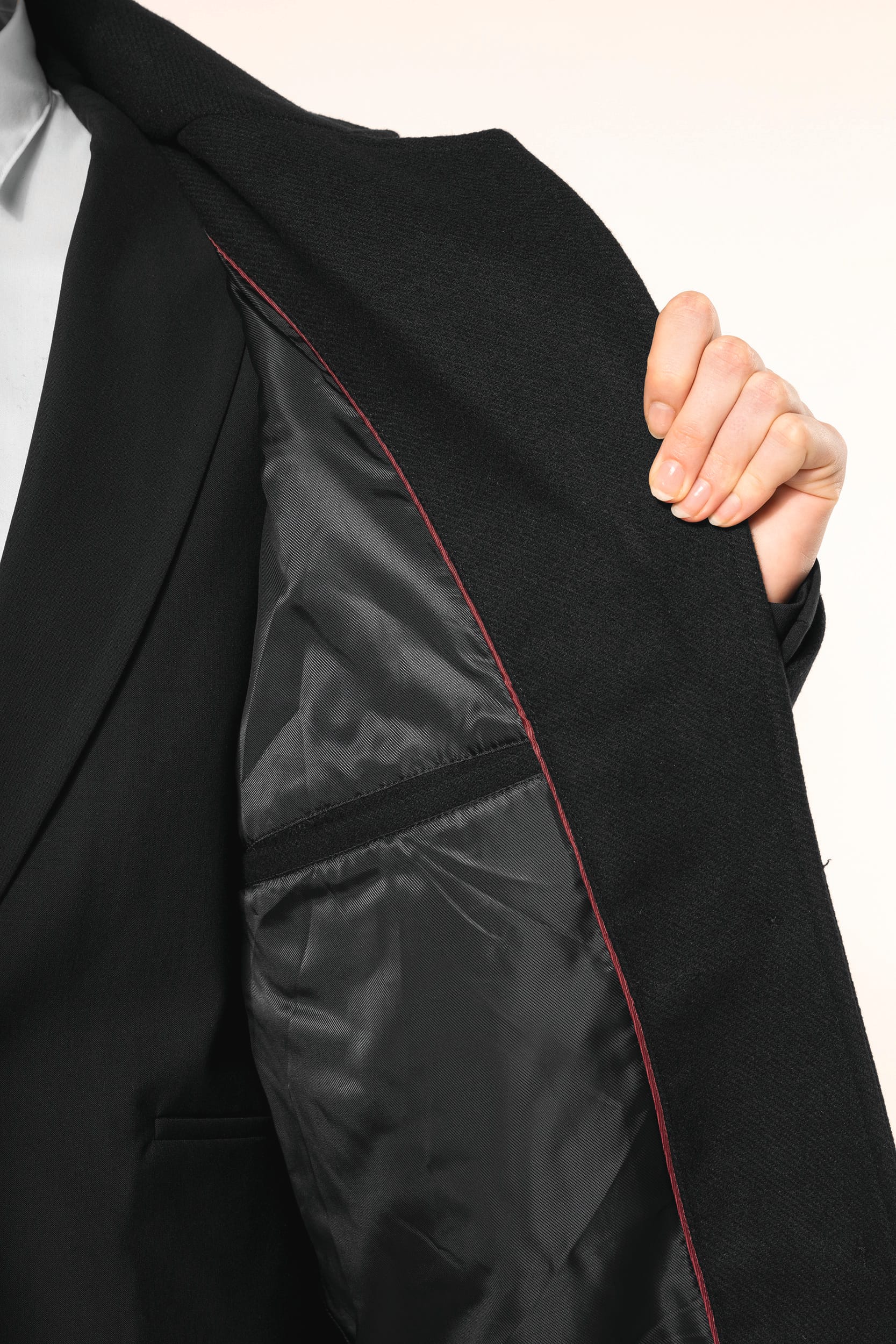 Manteau femme - Image 6