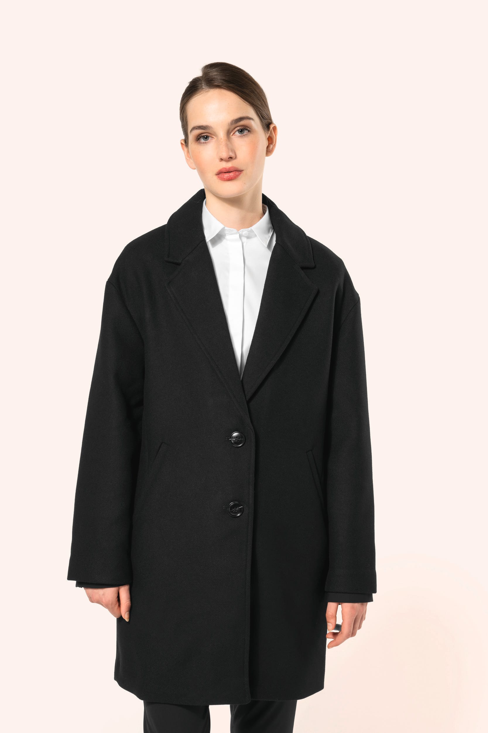 Manteau femme - Image 1