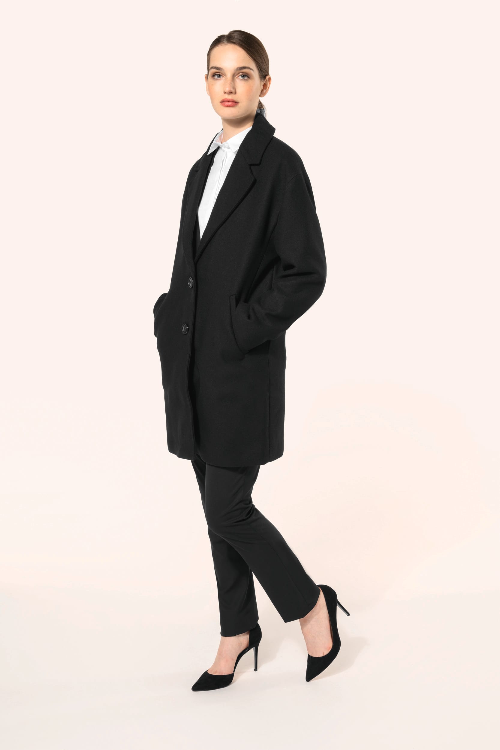 Manteau femme - Image 8