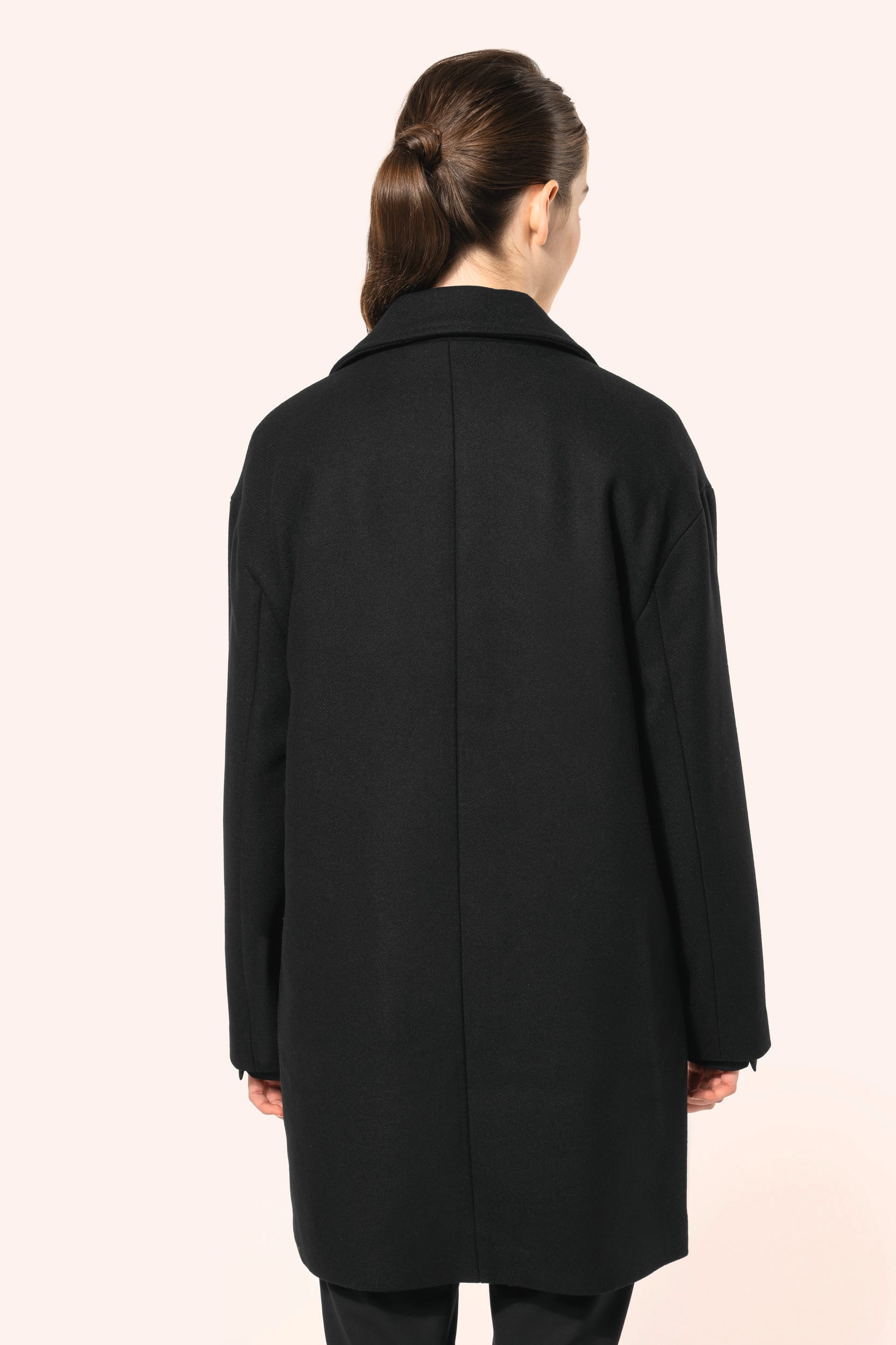 Manteau femme - Image 2