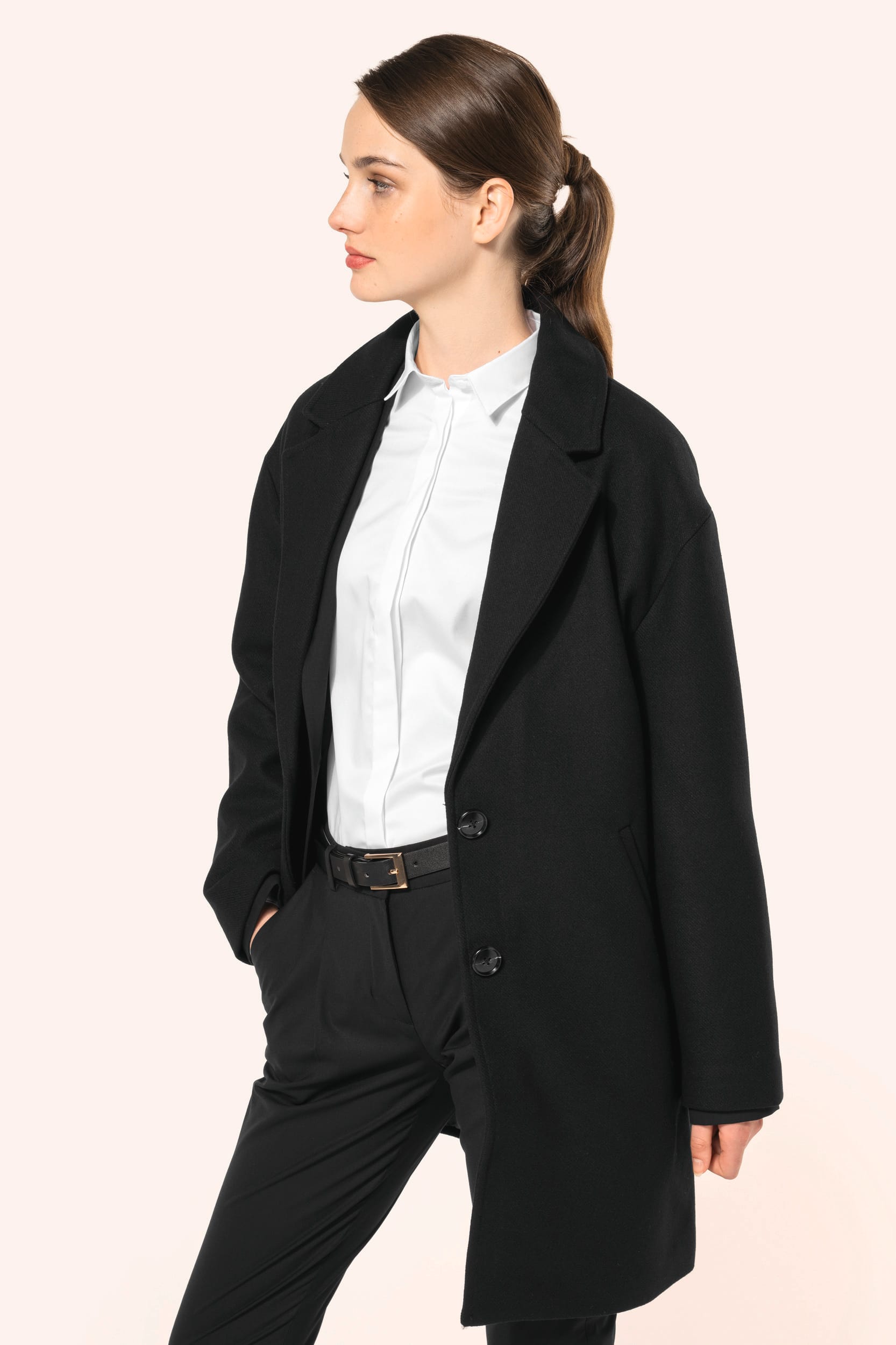 Manteau femme - Image 7
