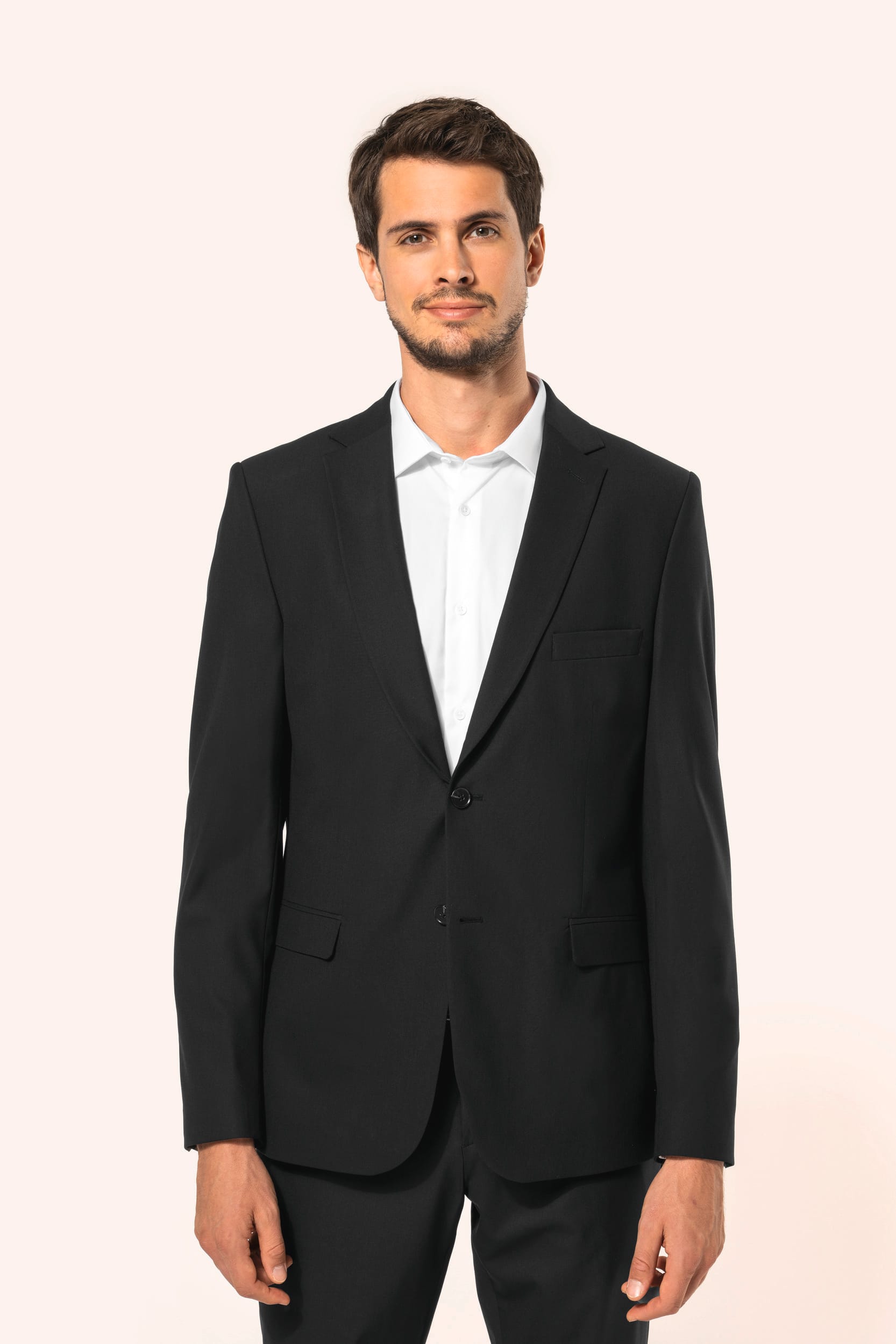 Veste de costume homme - Image 1