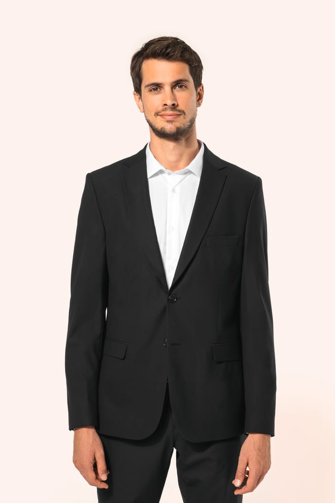 Men’s suit jacket