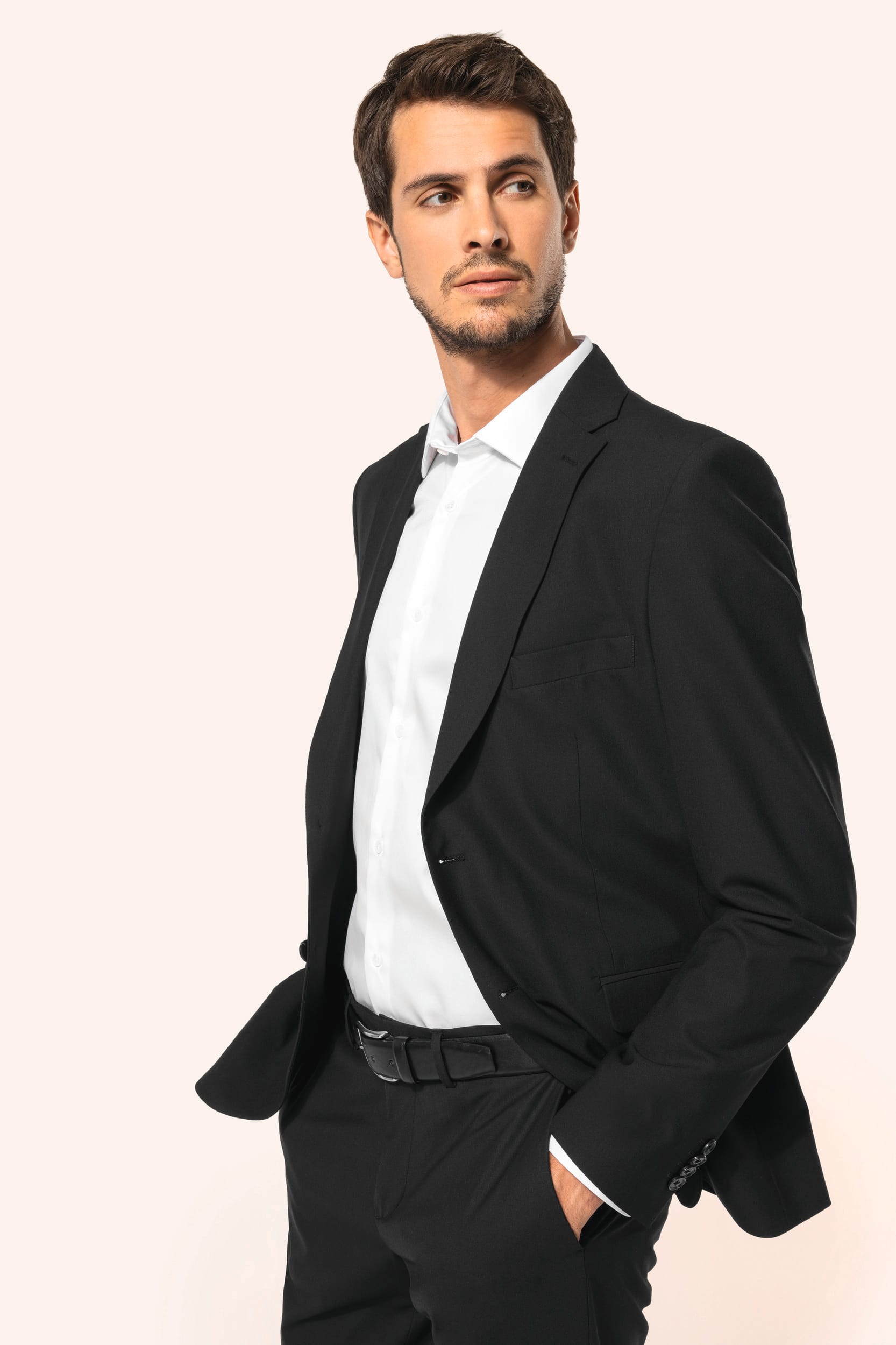 Veste de costume homme - Image 3