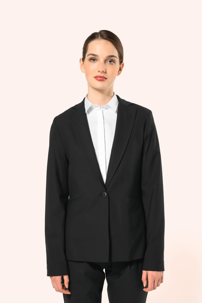 Ladies' blazer