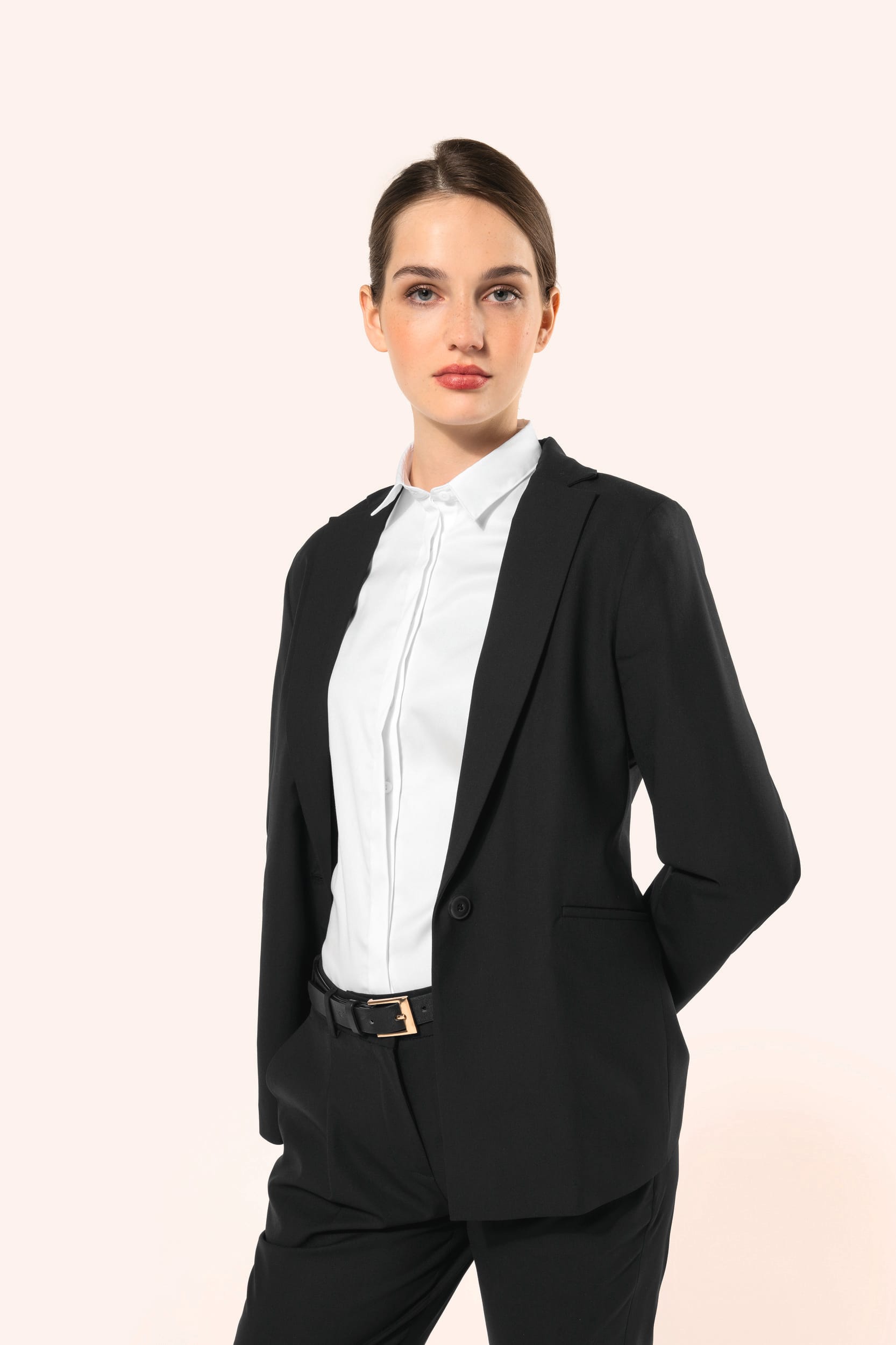 Veste blazer femme - Image 11